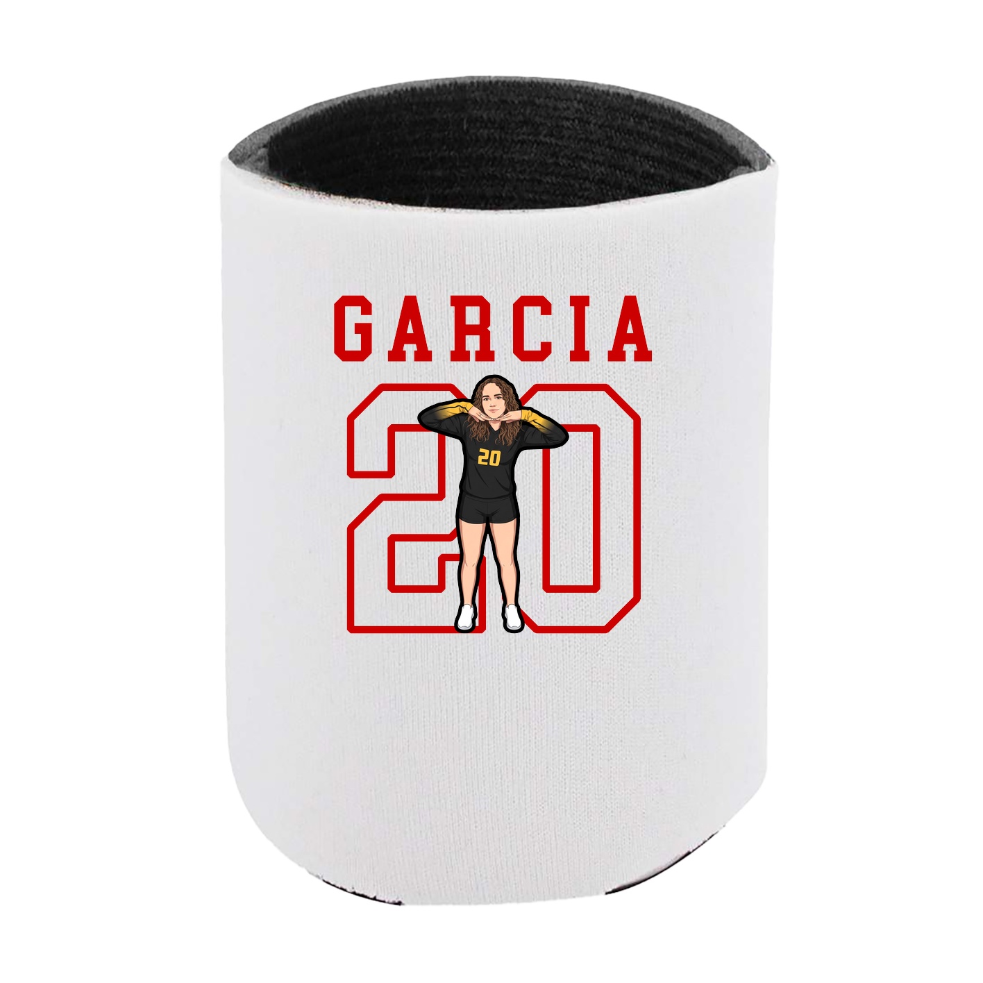 Can Holder