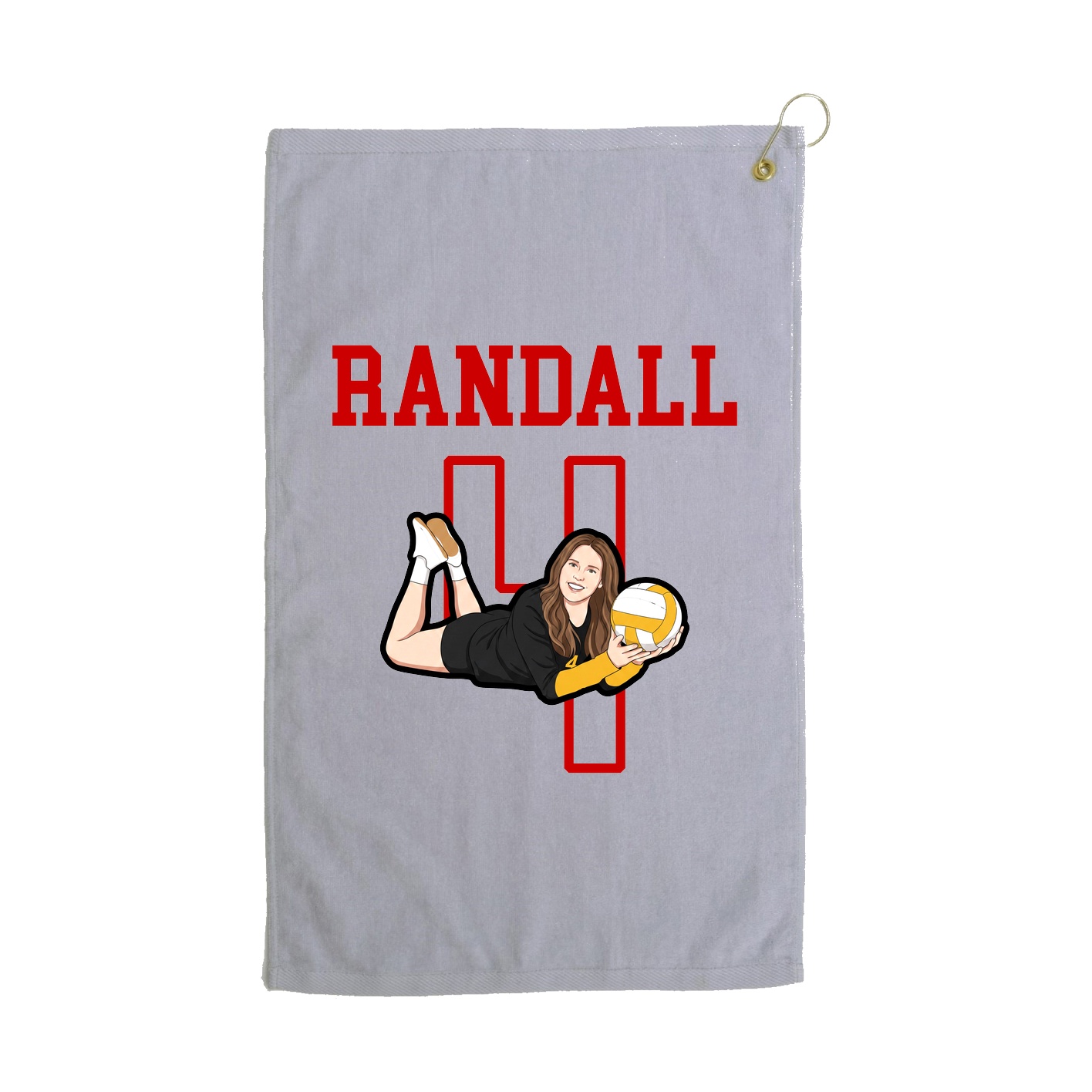 Golf Towel