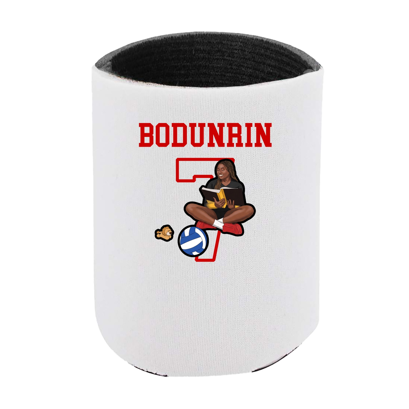 Can Holder