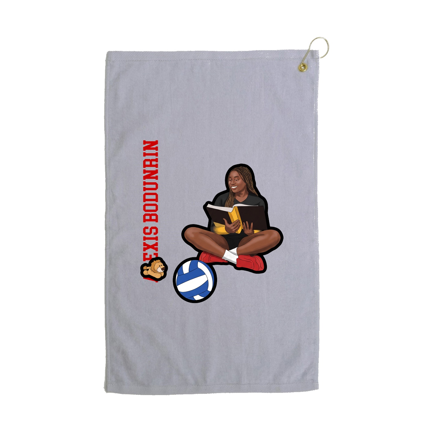 Golf Towel