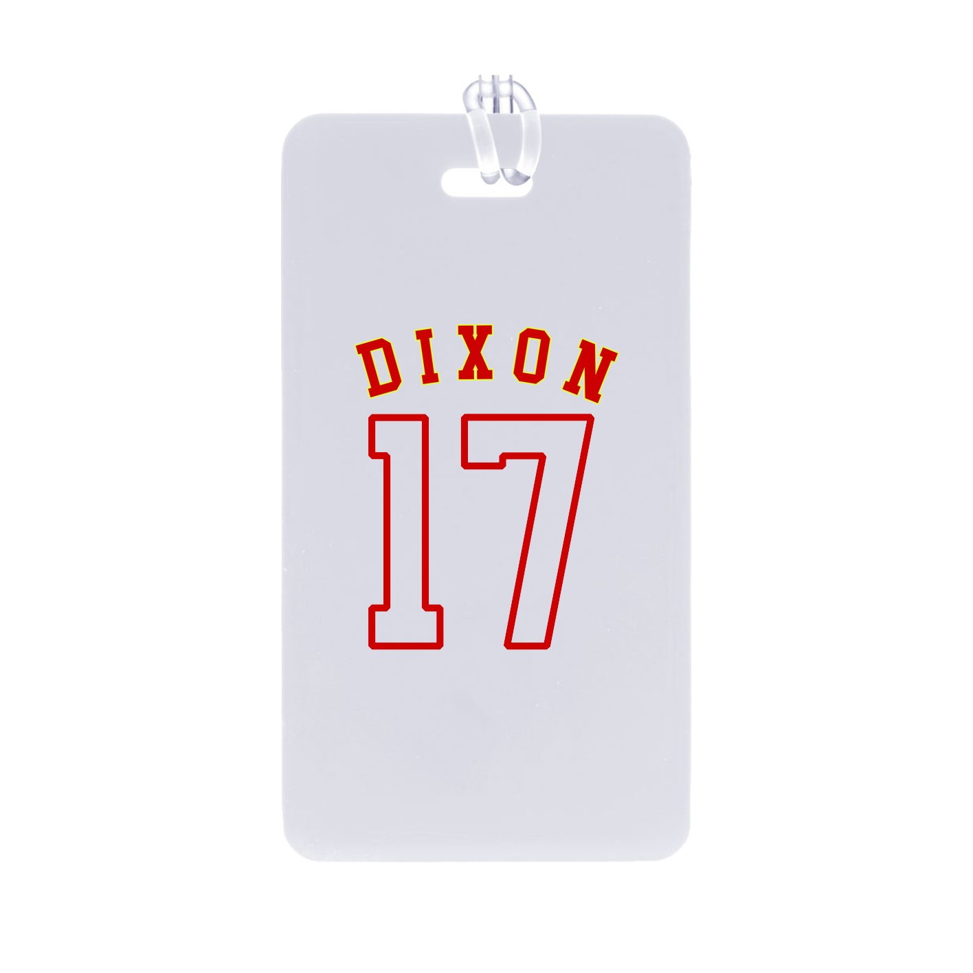 Bag Tag