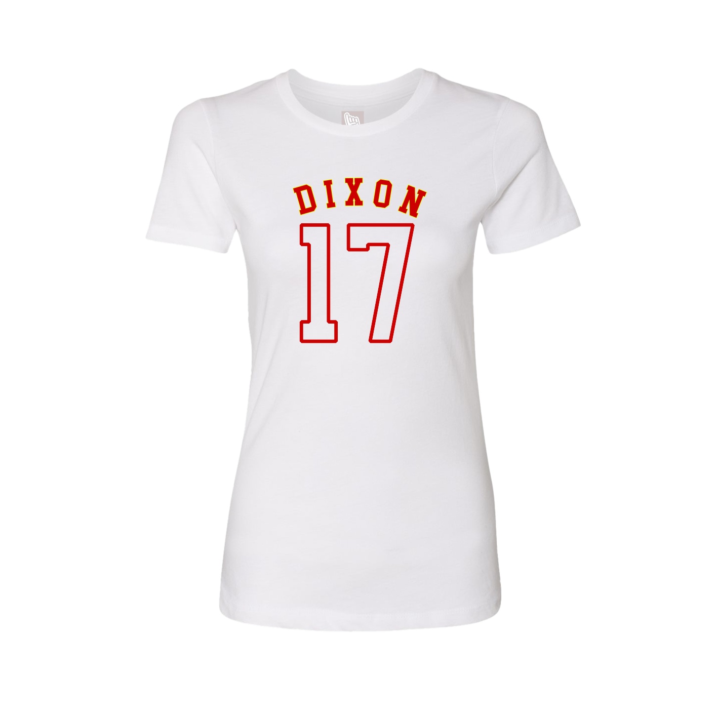 Womens Tee