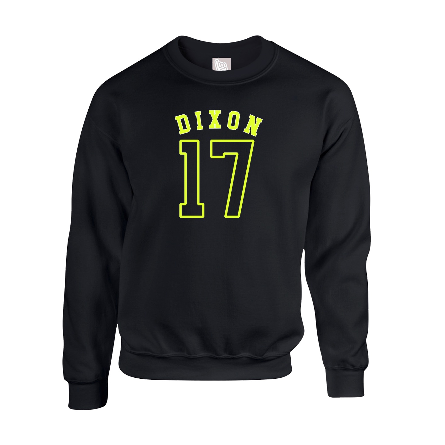 Fleece Crew