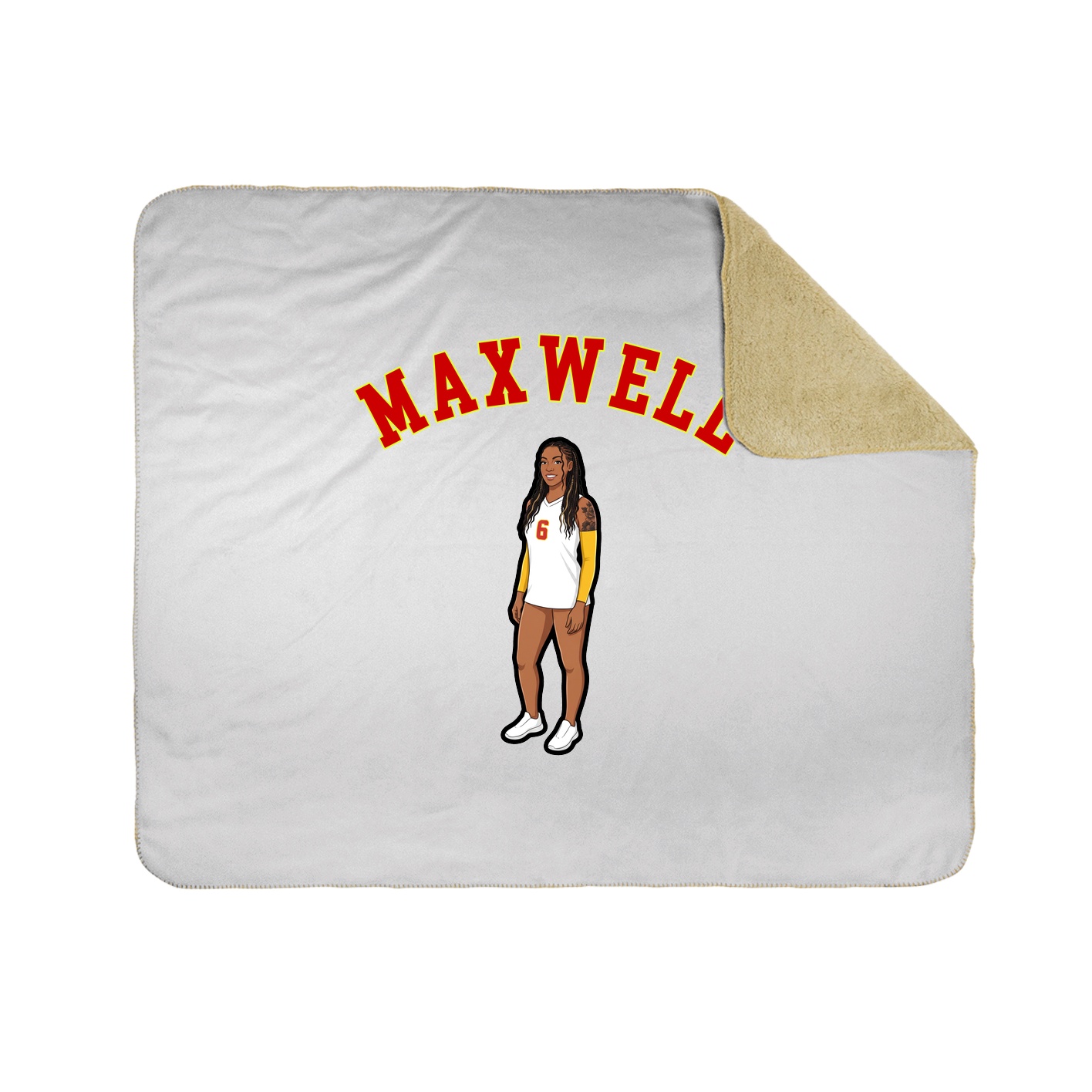 Throw Blanket