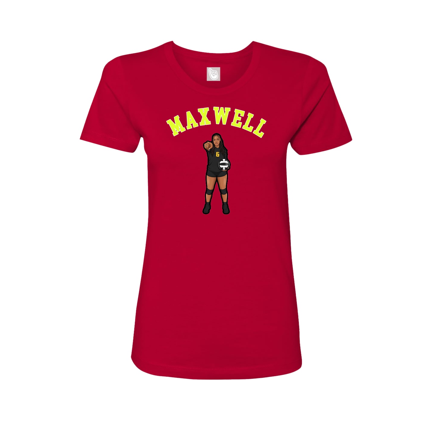 Womens Tee