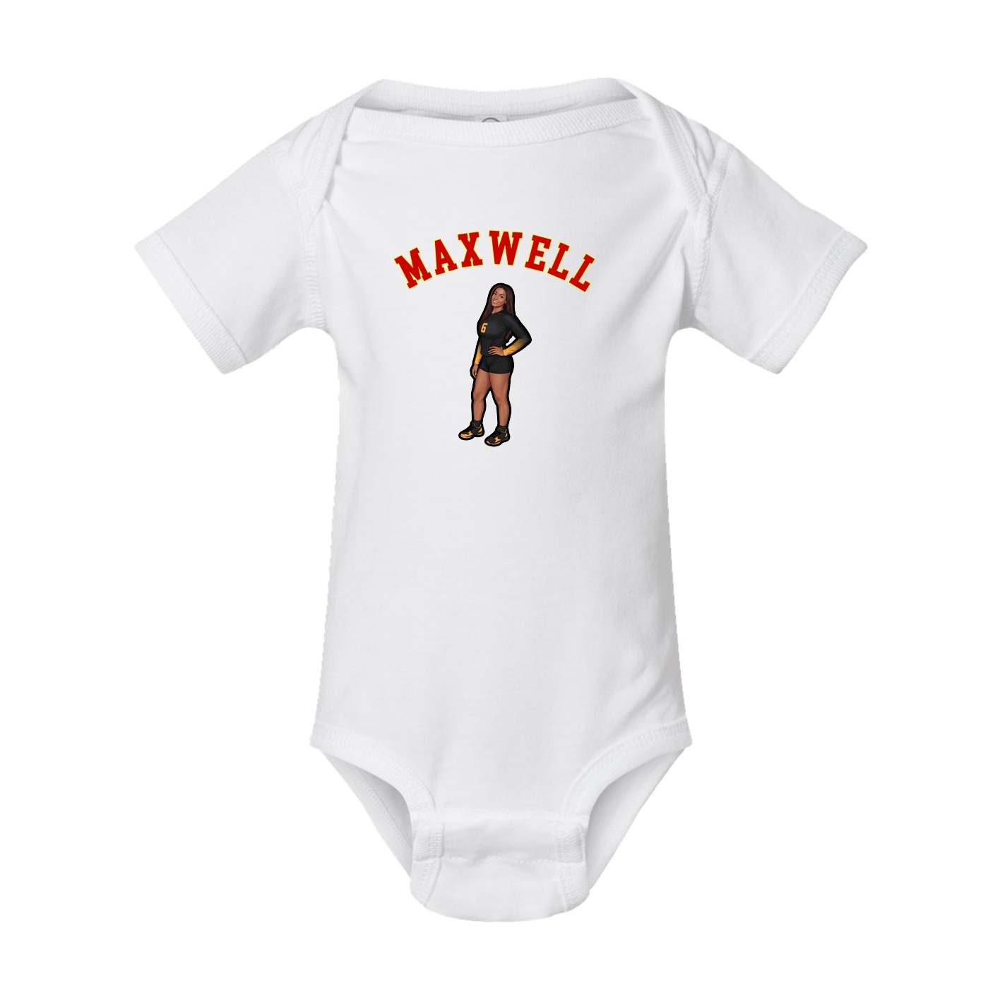 Baby Onesie