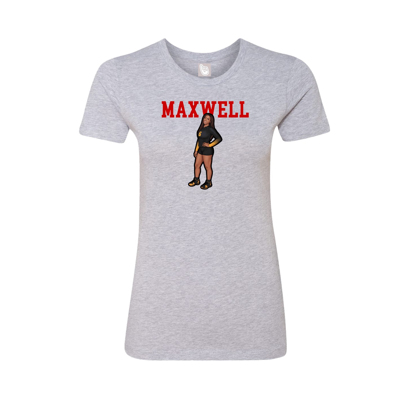 Womens Tee