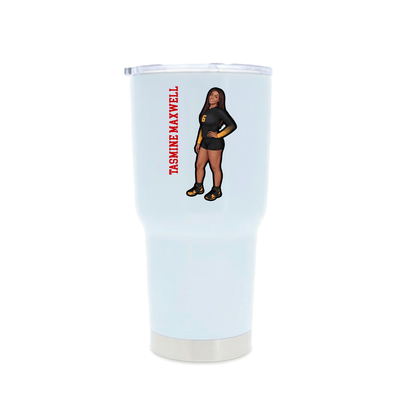 30oz Stainless Steel Tumbler