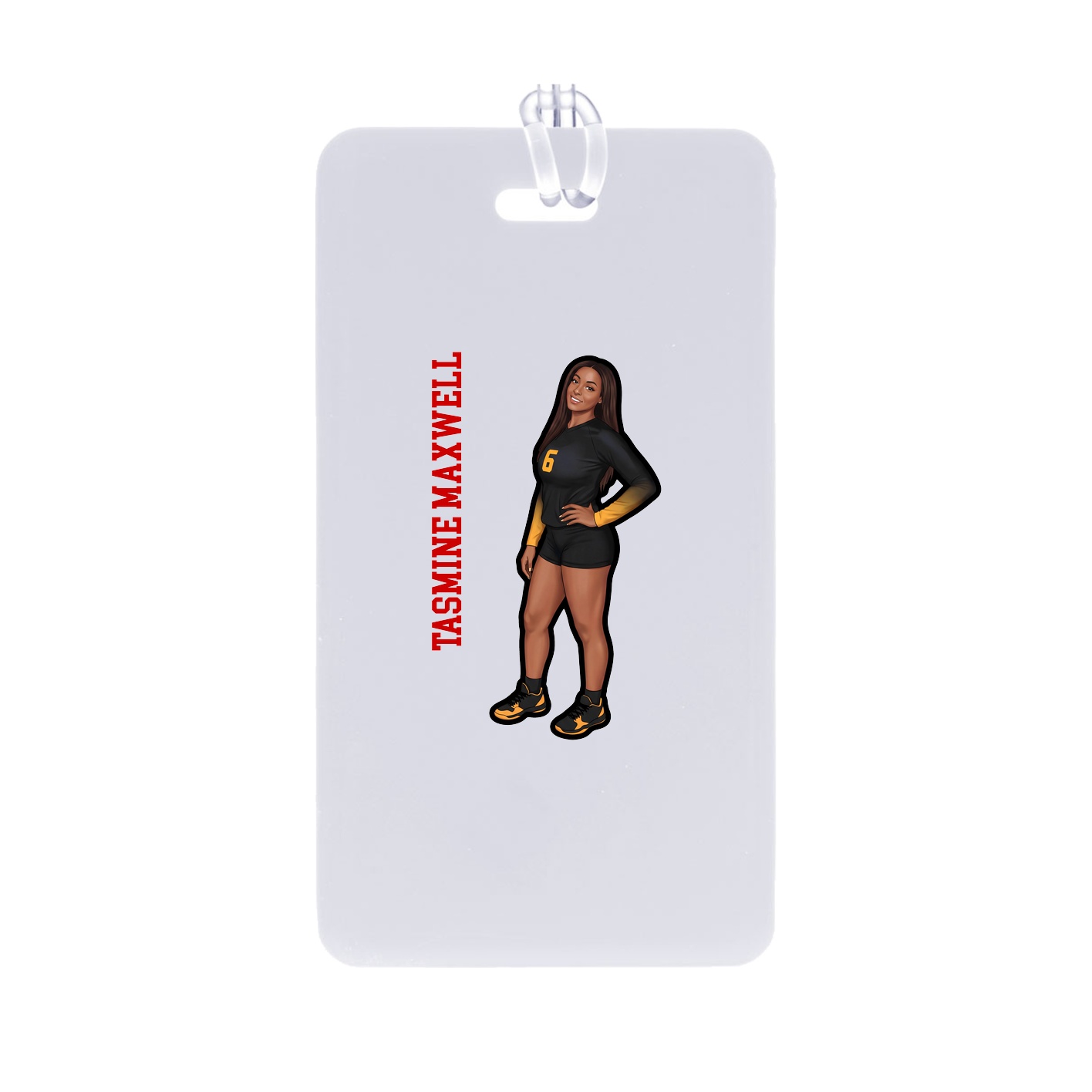 Bag Tag
