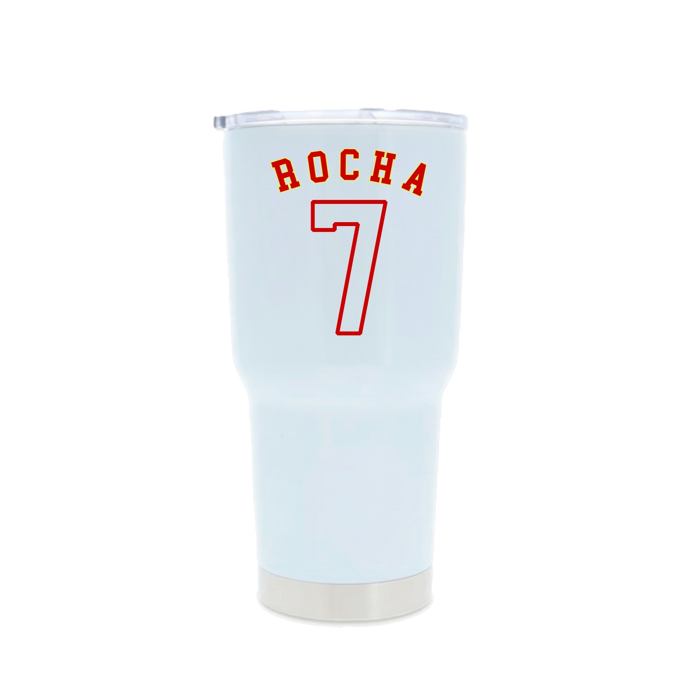 30oz Stainless Steel Tumbler