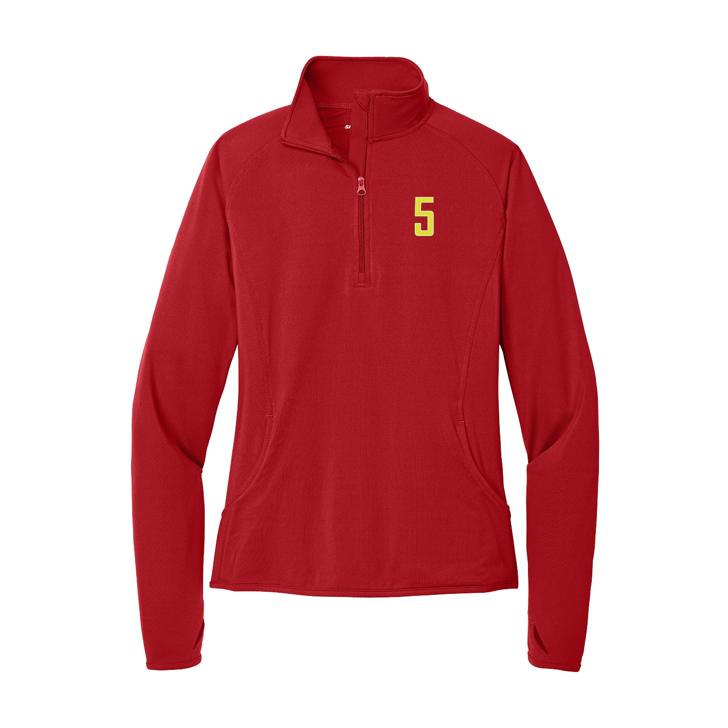 Women's Q-Zip Pullover
