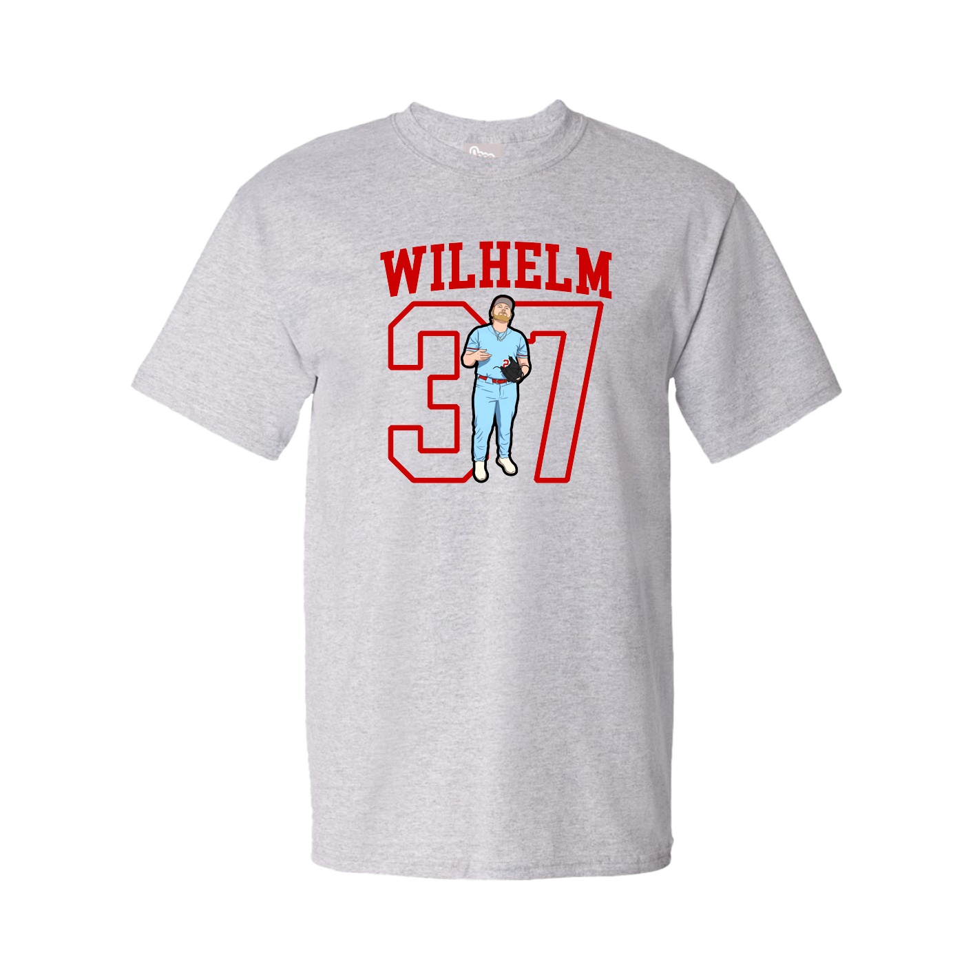 NIL Club Tee