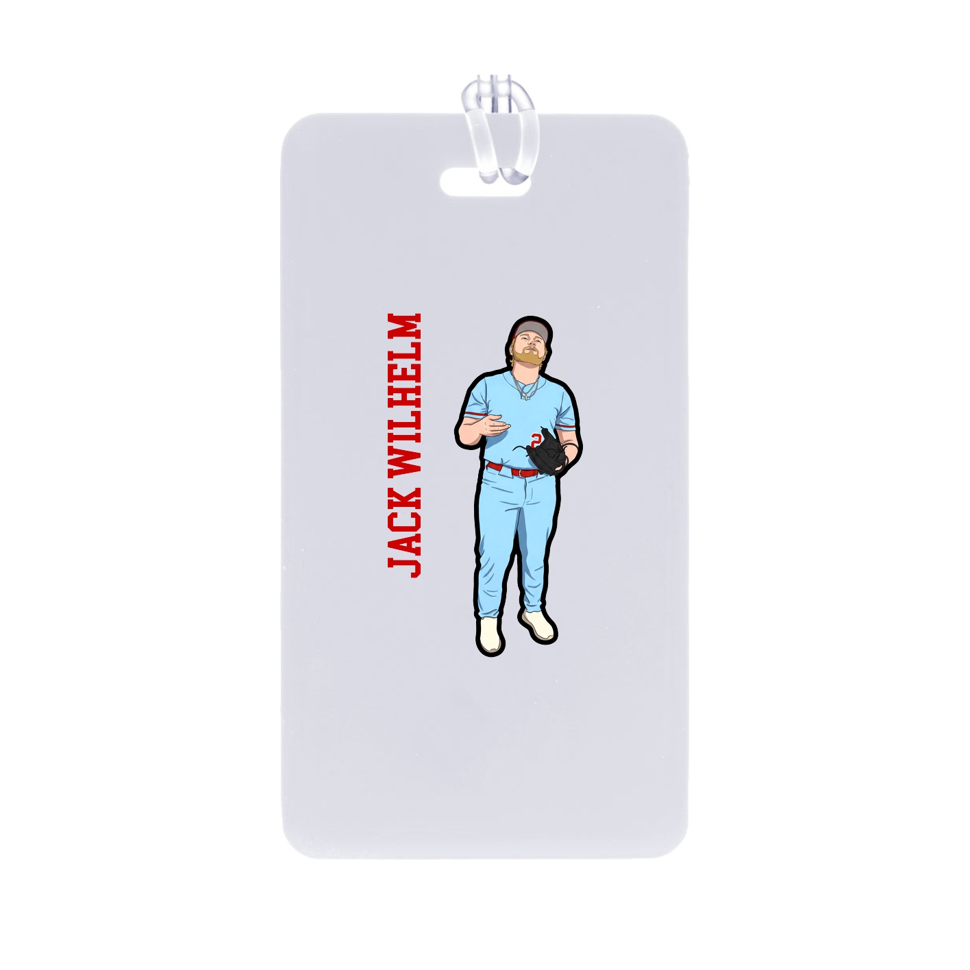 Bag Tag