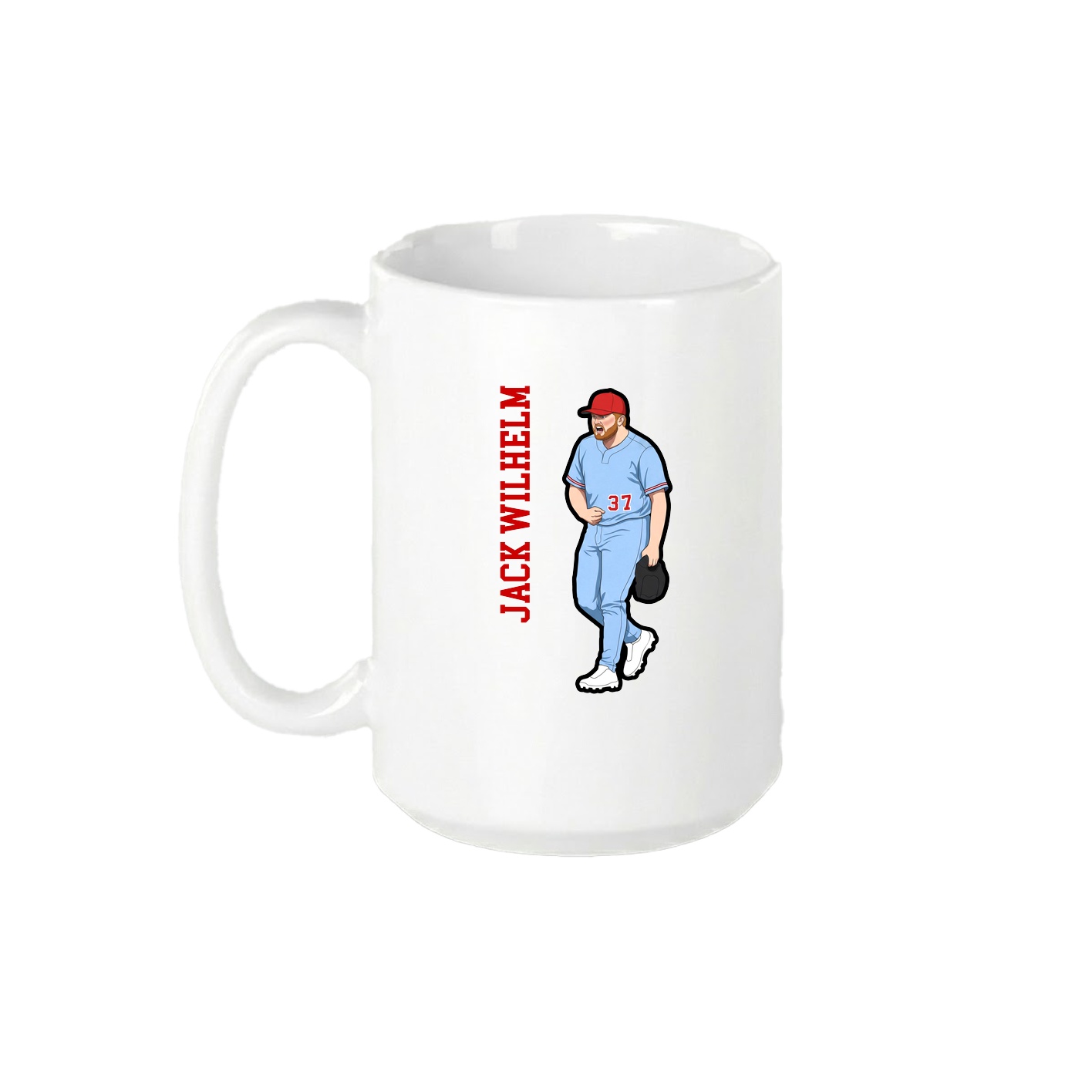 15oz Coffee Mug