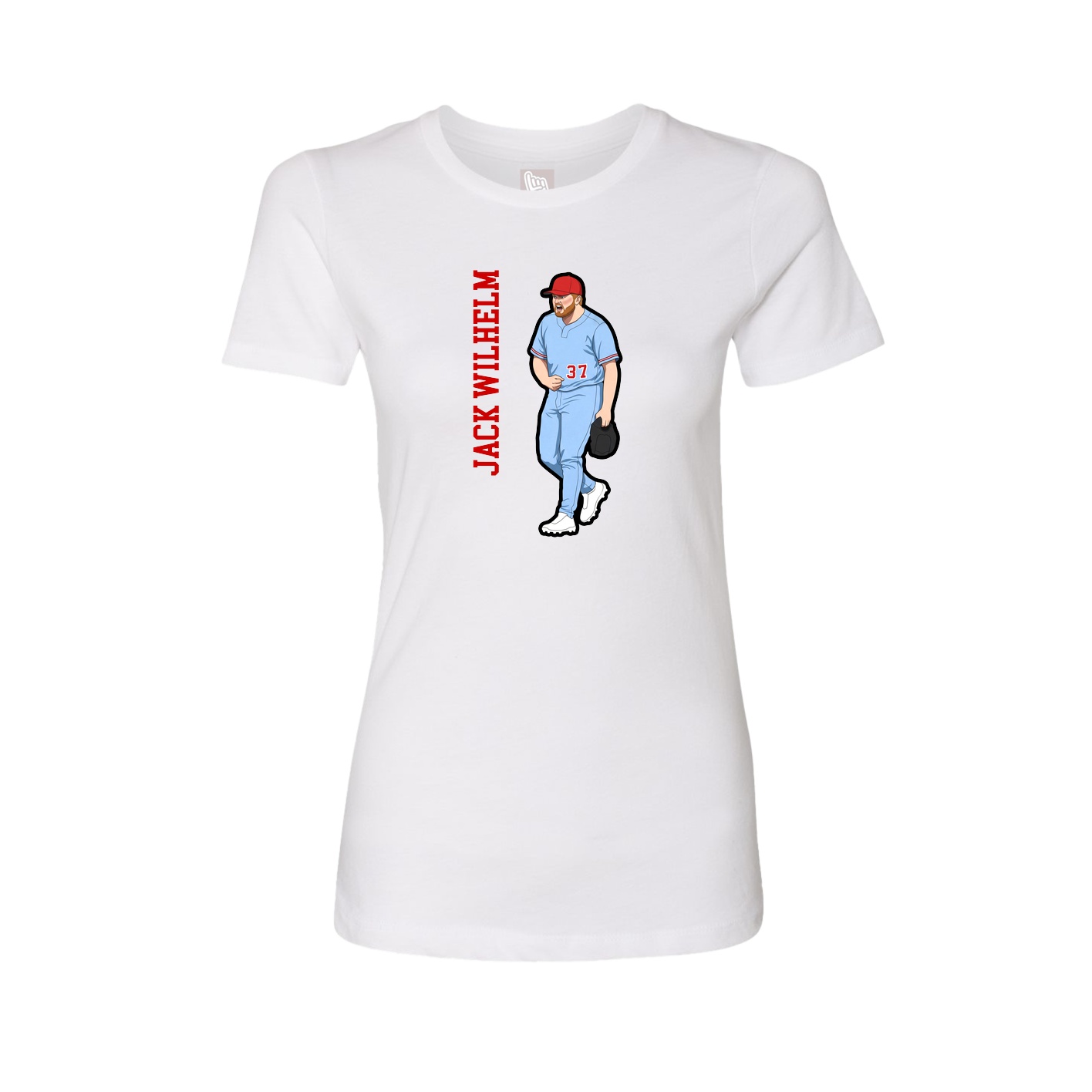 Womens Tee