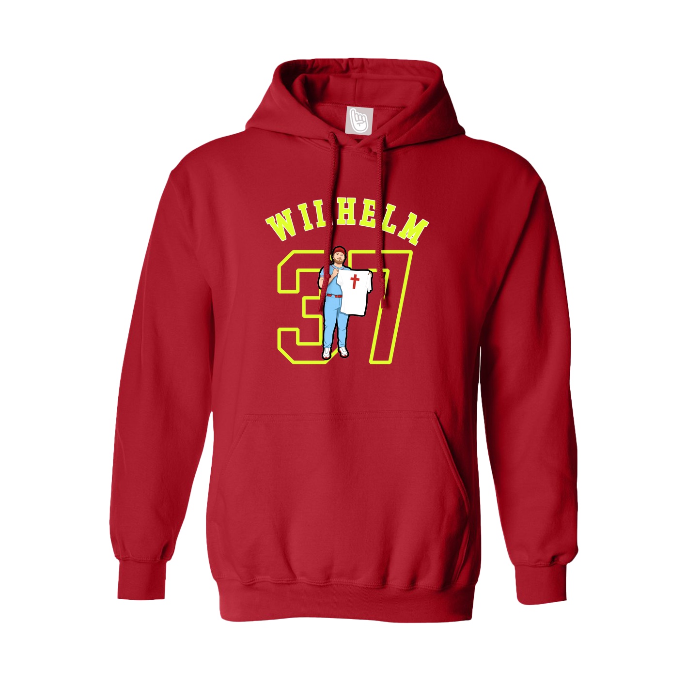 Hoodie