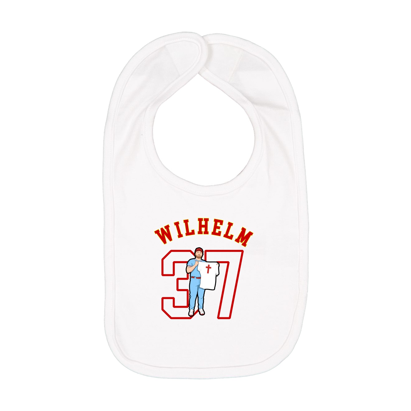 Infant Bib