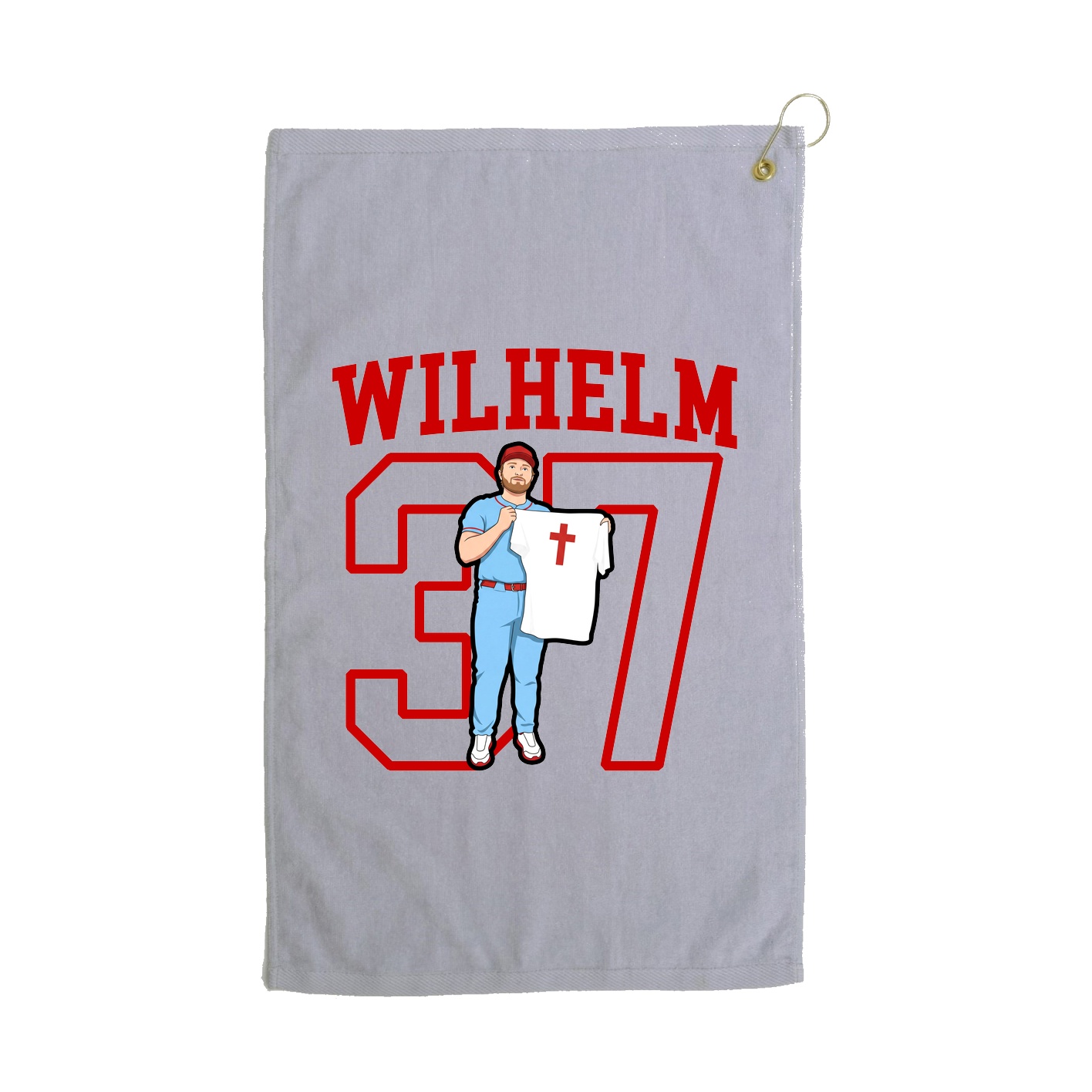 Golf Towel