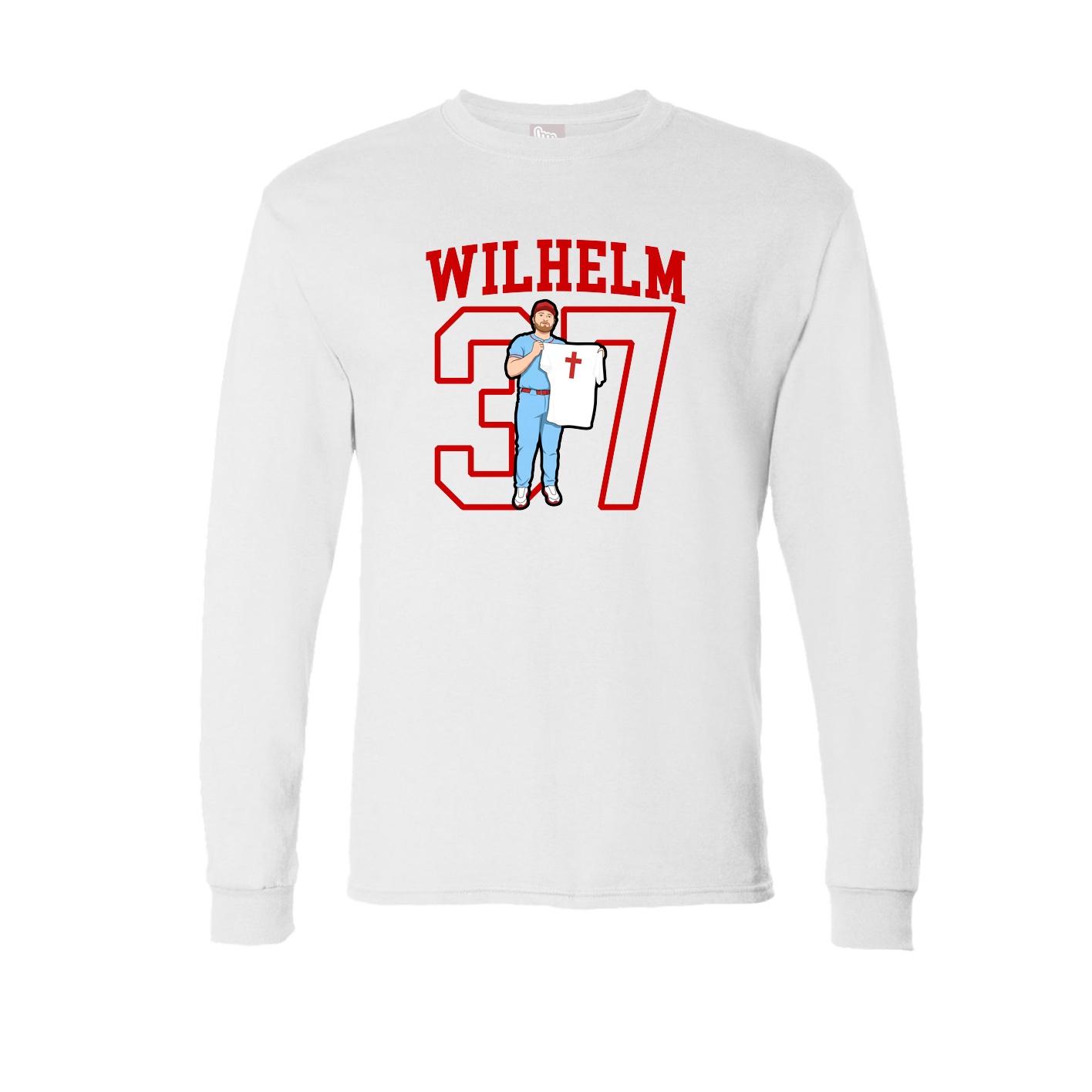 Long Sleeve Tee