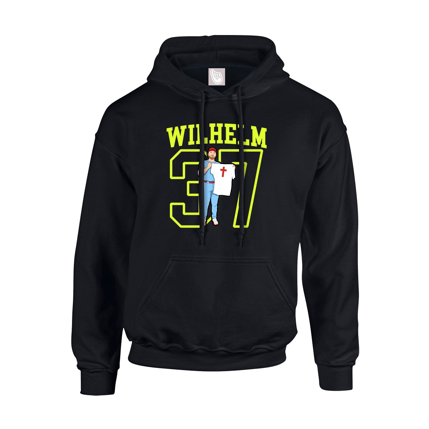Hoodie