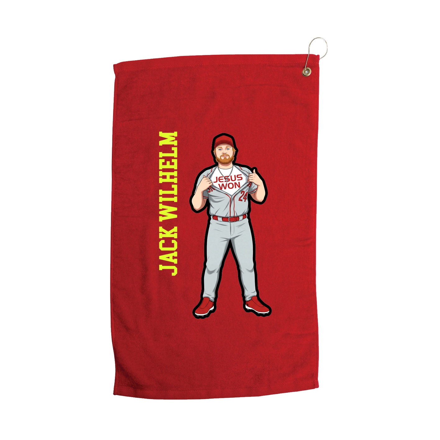 Golf Towel
