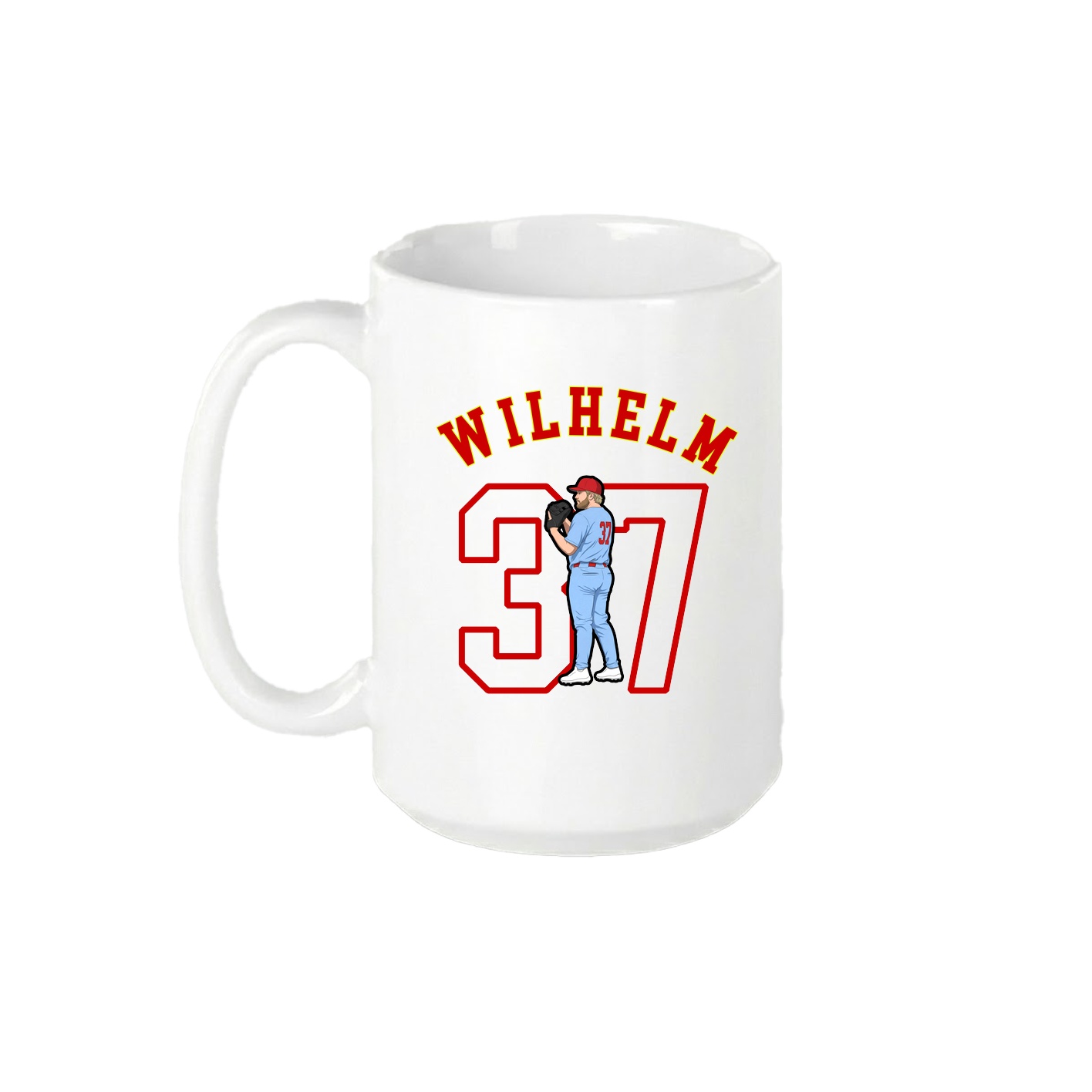 15oz Coffee Mug