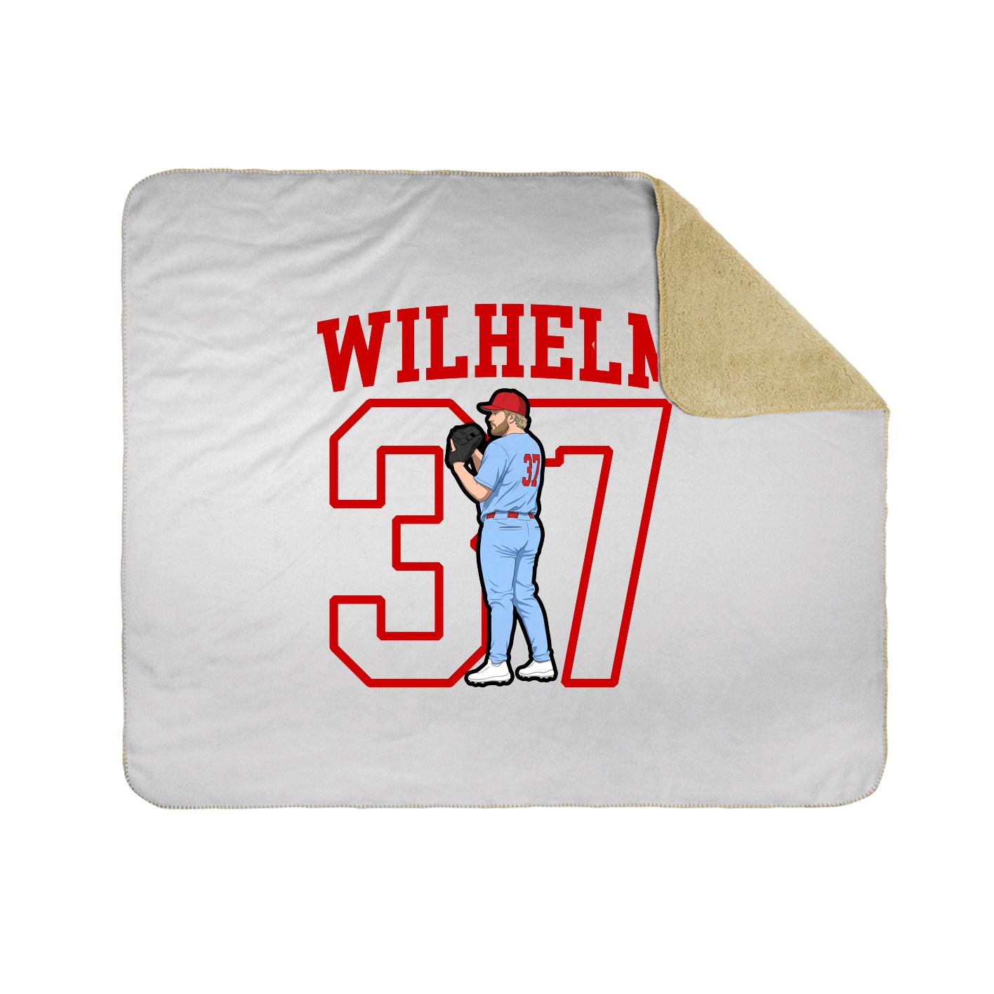 Throw Blanket