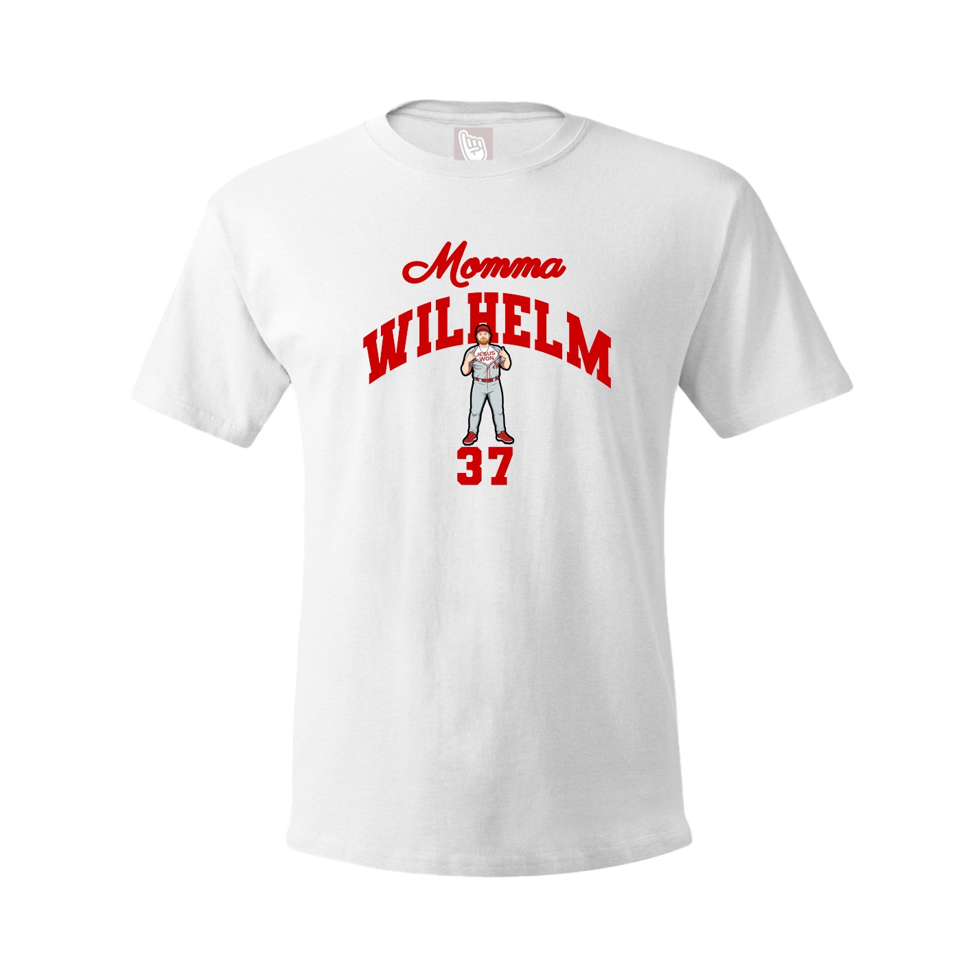 NIL Club Tee