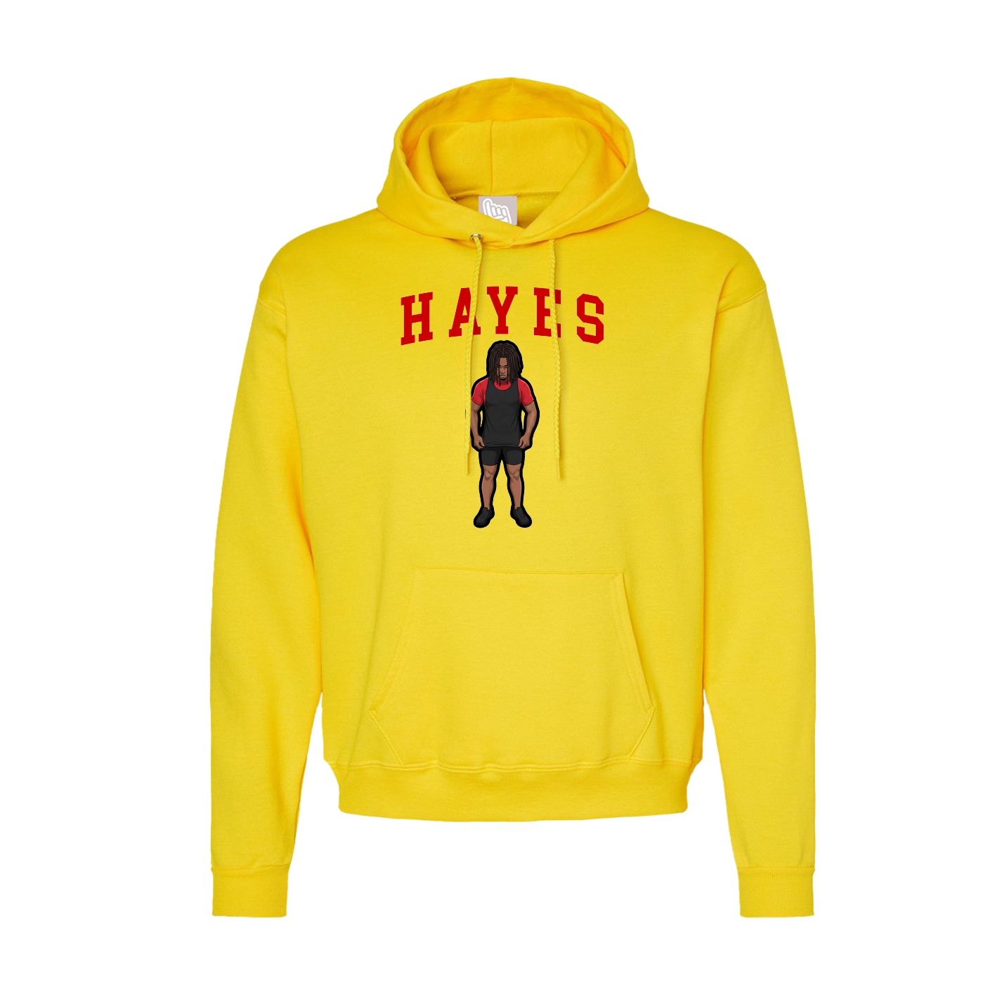 NIL Club Hoodie