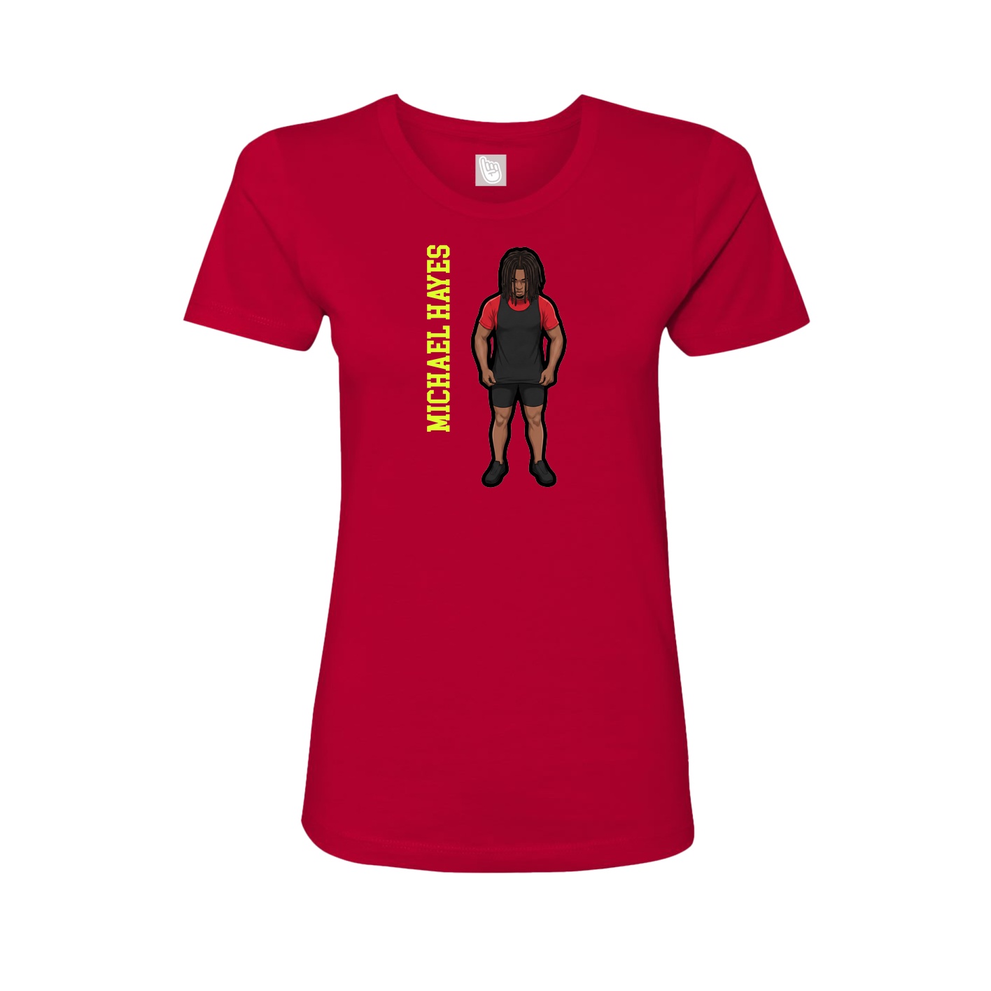 NIL Club Womens Tee