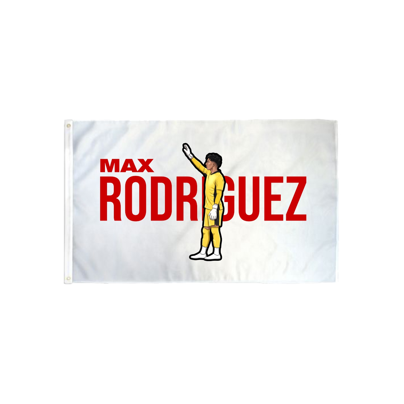 3x5 Flag