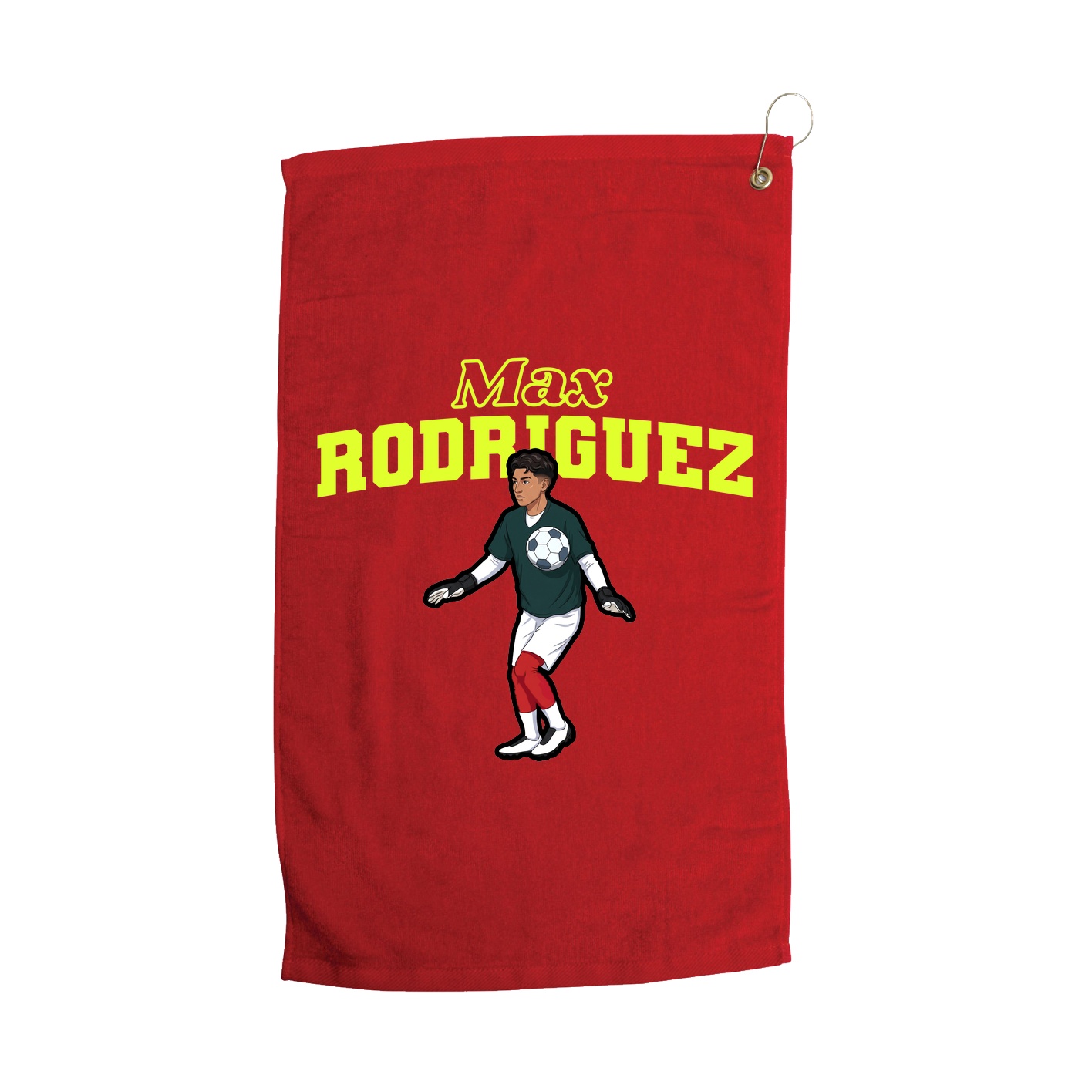 Golf Towel