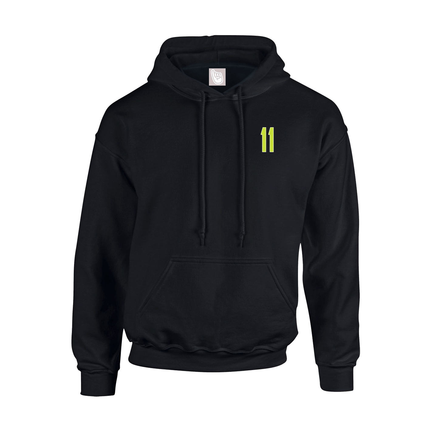 Youth Hoodie