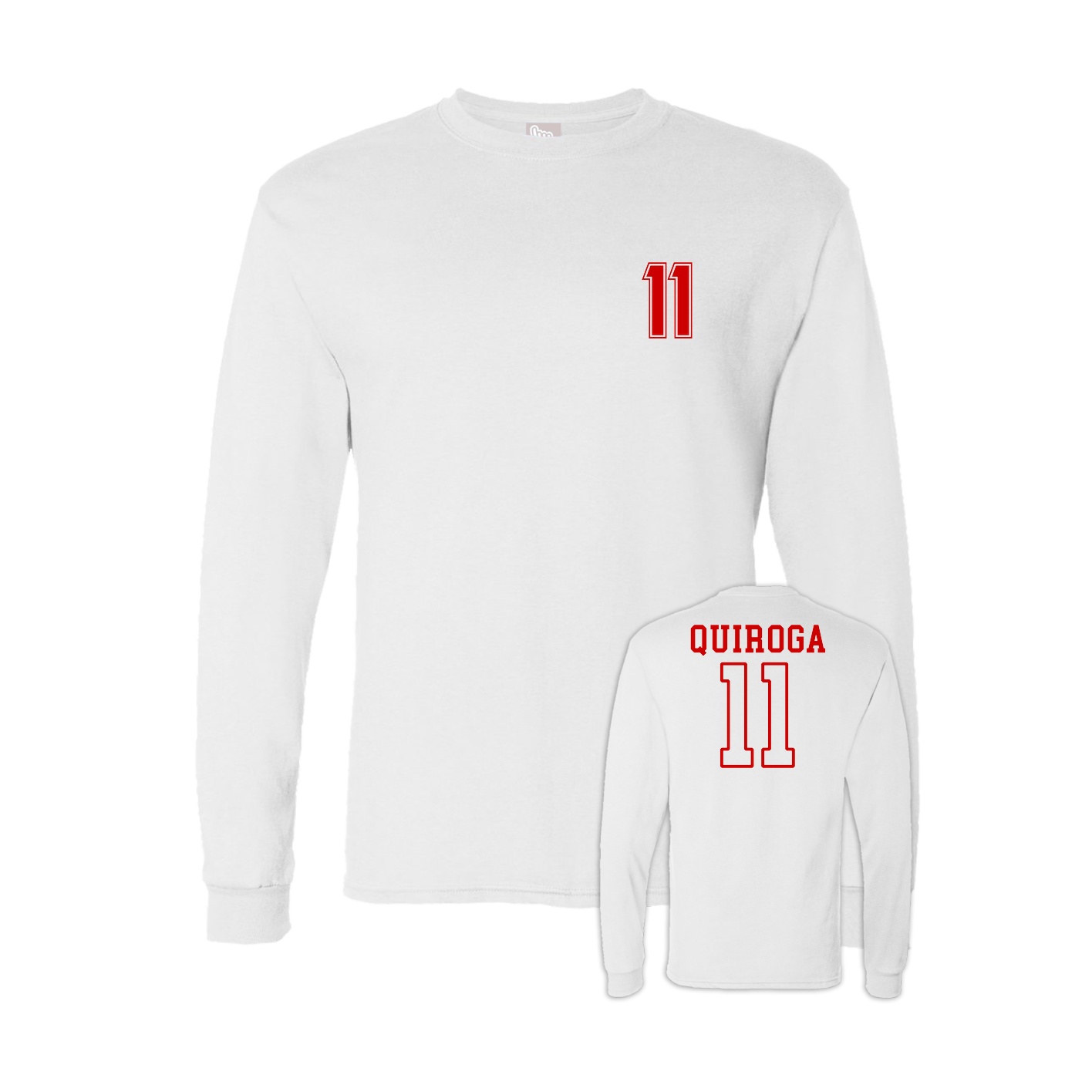 Long Sleeve Tee