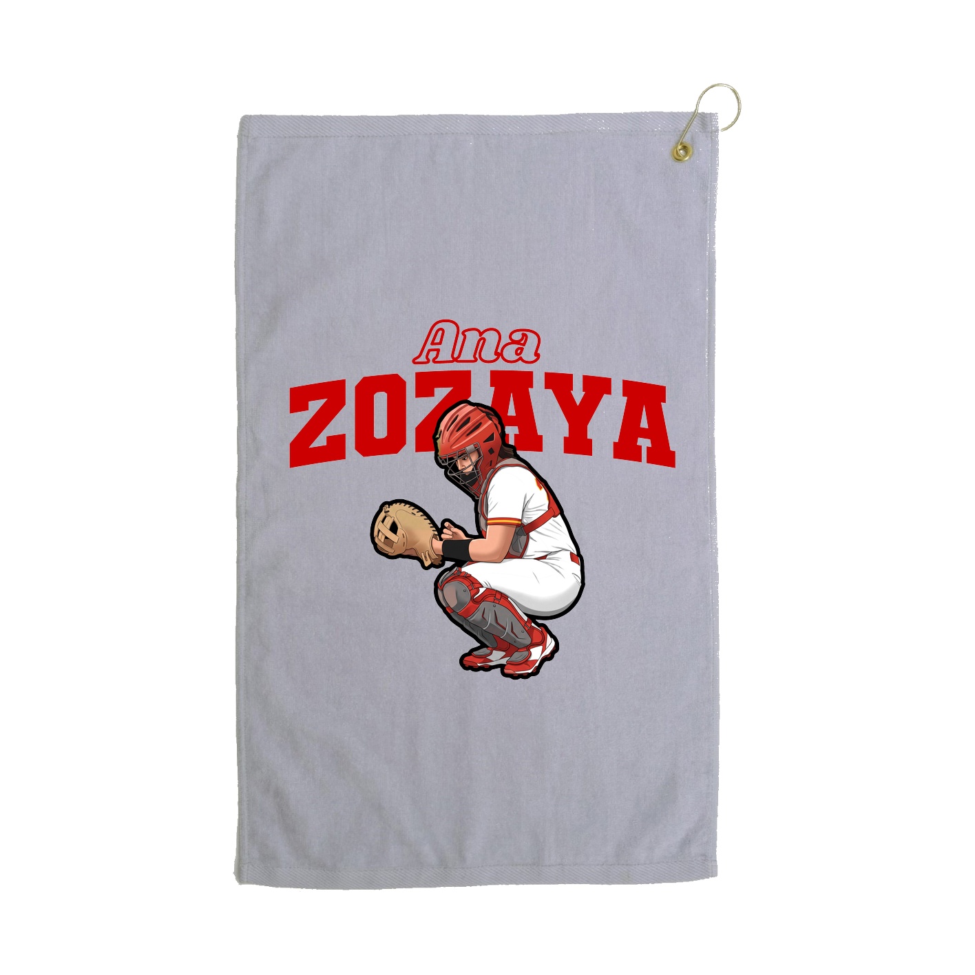 Golf Towel