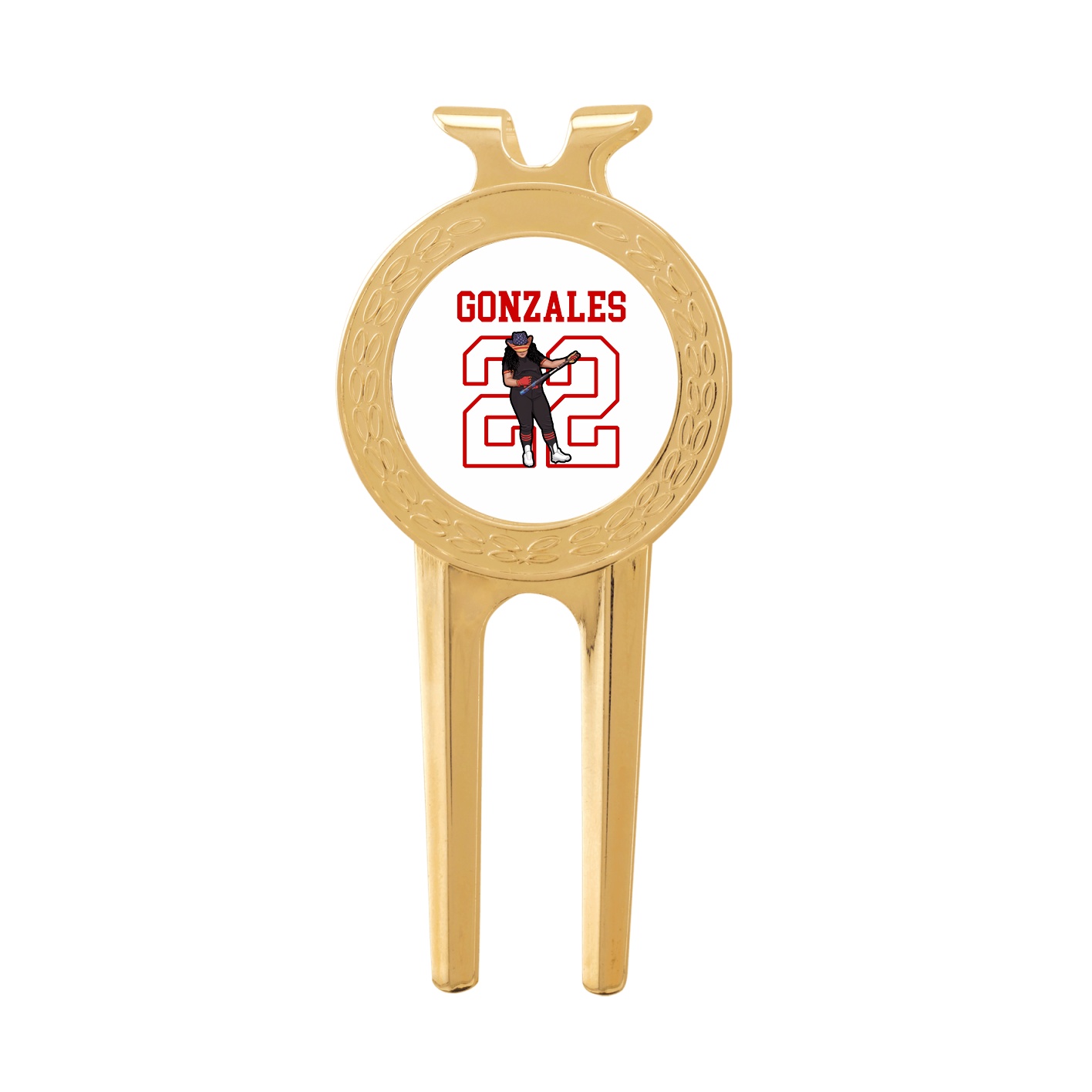 Divot Tool with Ball Marker — Shirsey in Classic