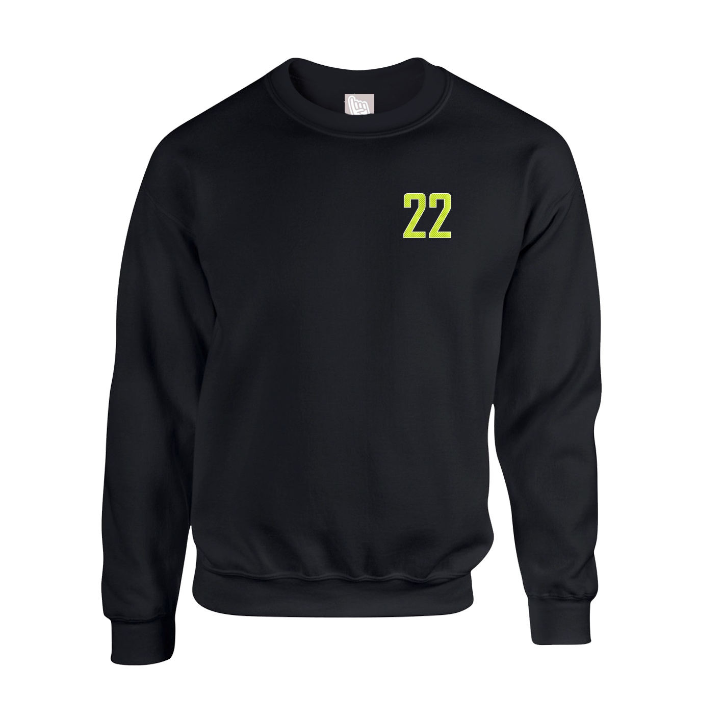 Fleece Crew