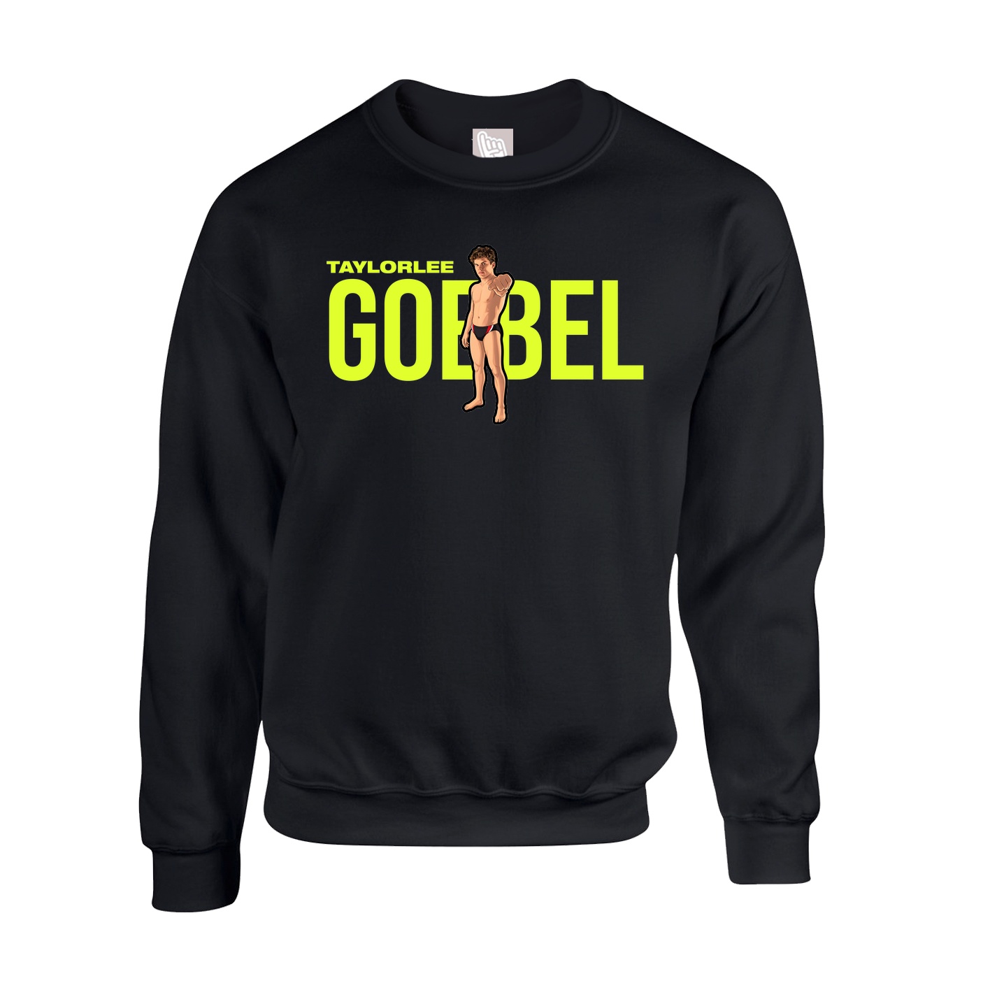 Fleece Crew