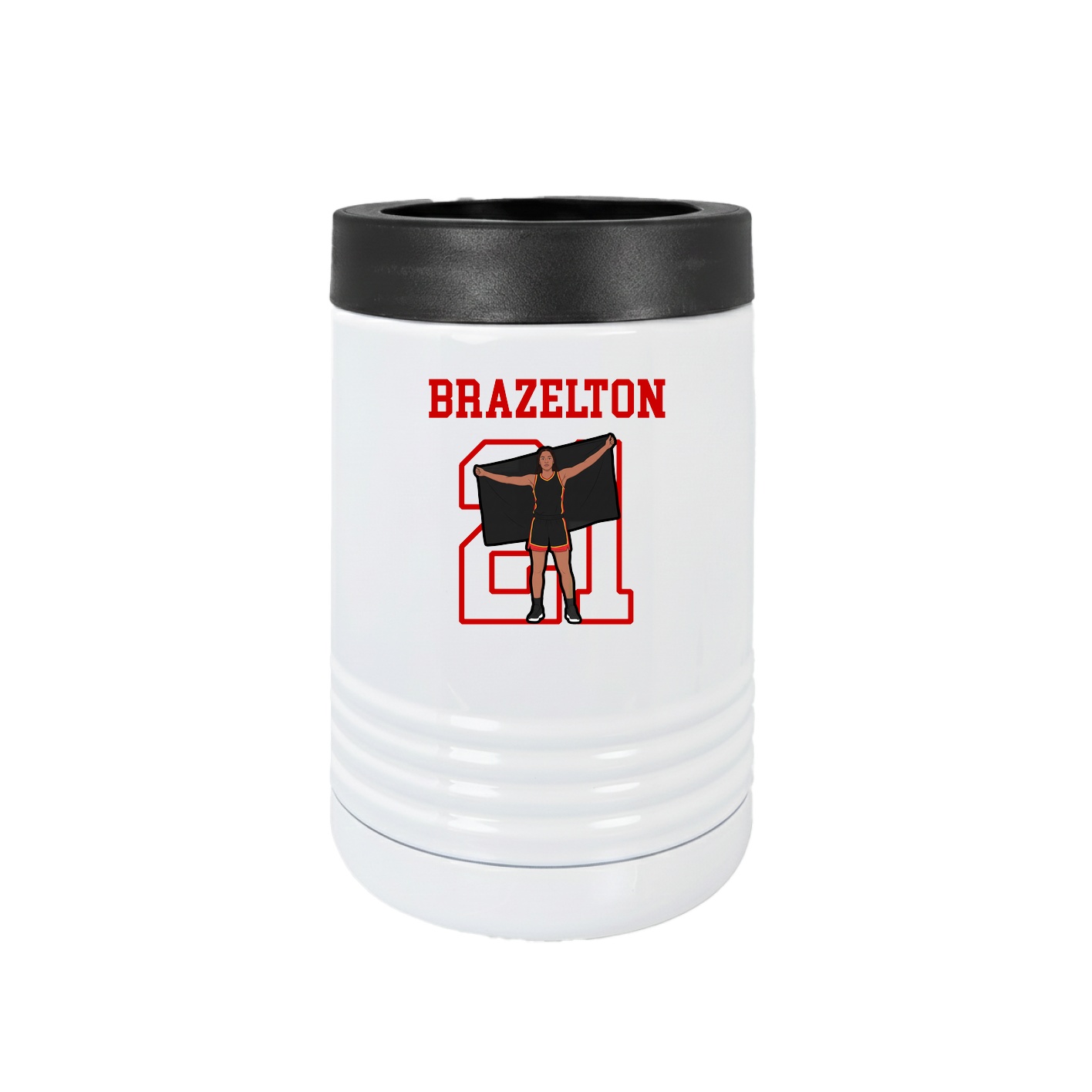 Beverage Holder — Shirsey in White