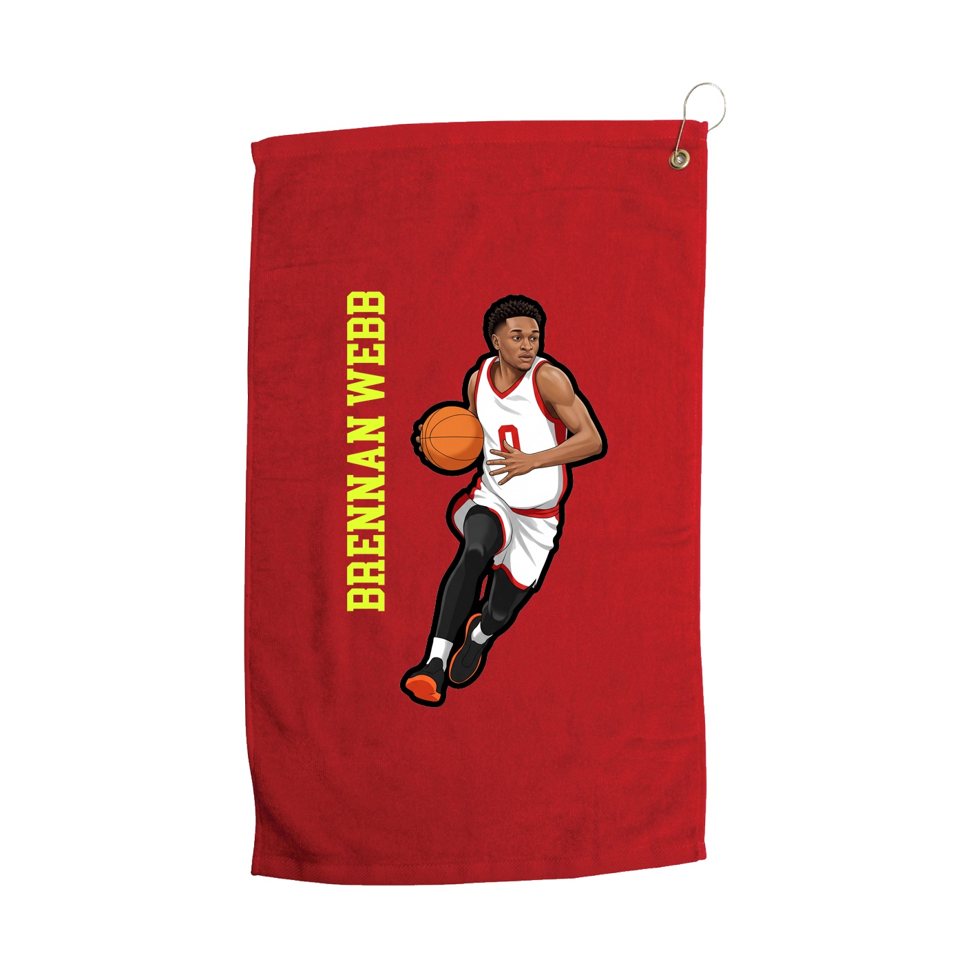 Golf Towel