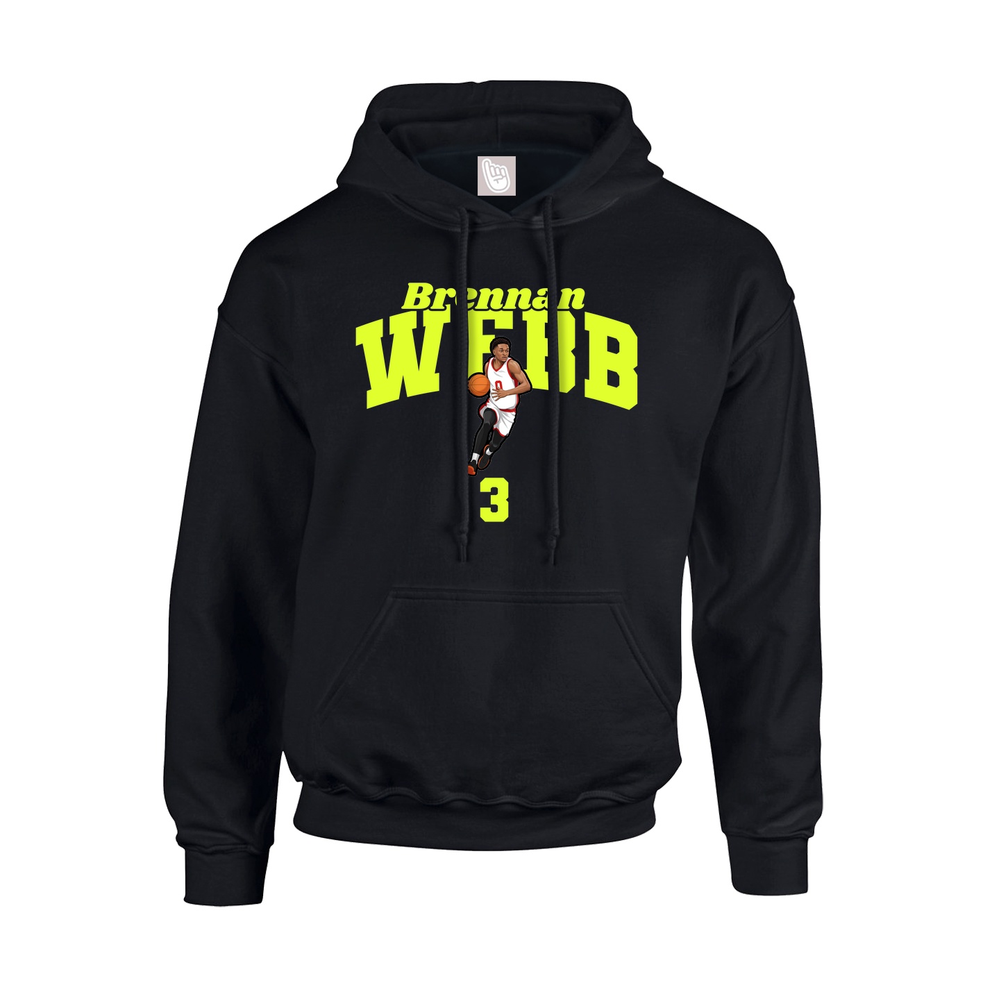 Hoodie