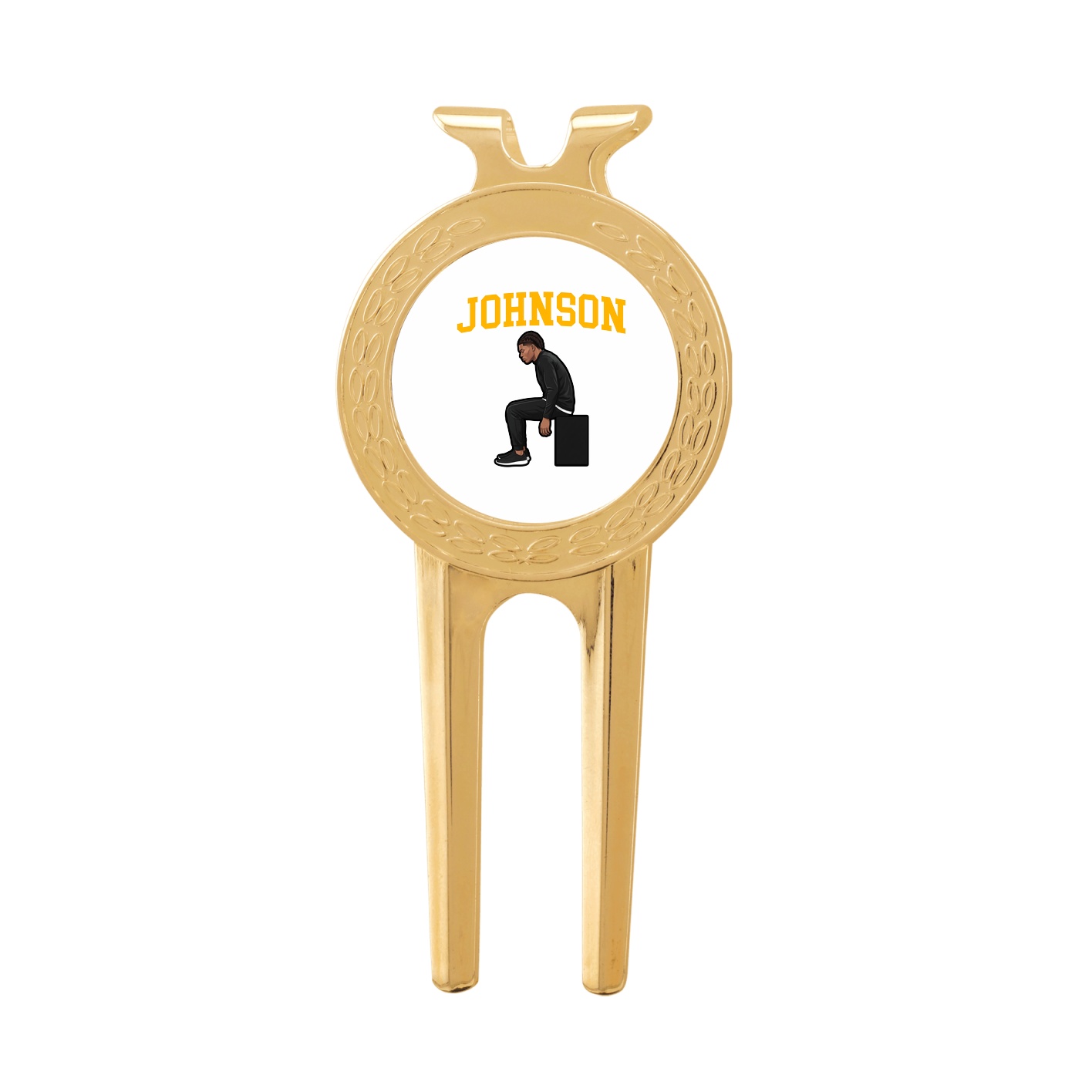 Divot Tool with Ball Marker — Shirsey in Classic
