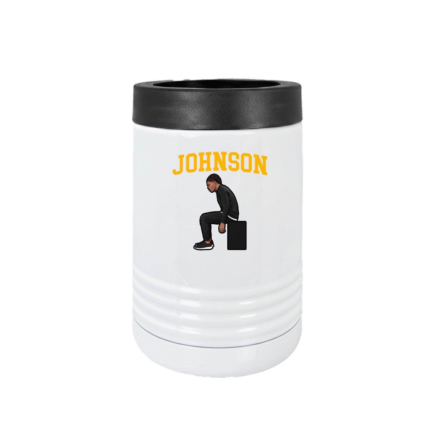 Beverage Holder — Shirsey in White