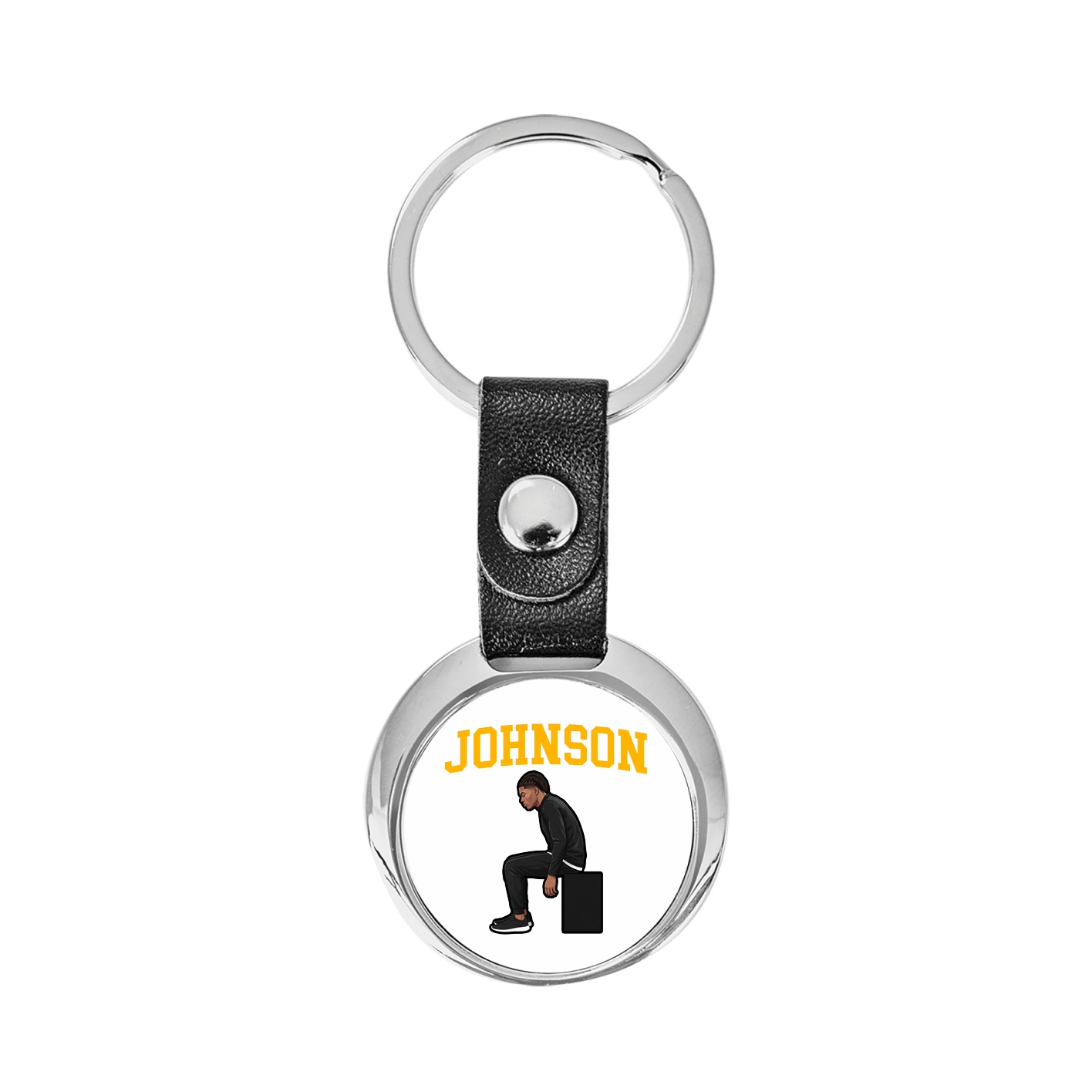 Key Chain — Shirsey in Classic