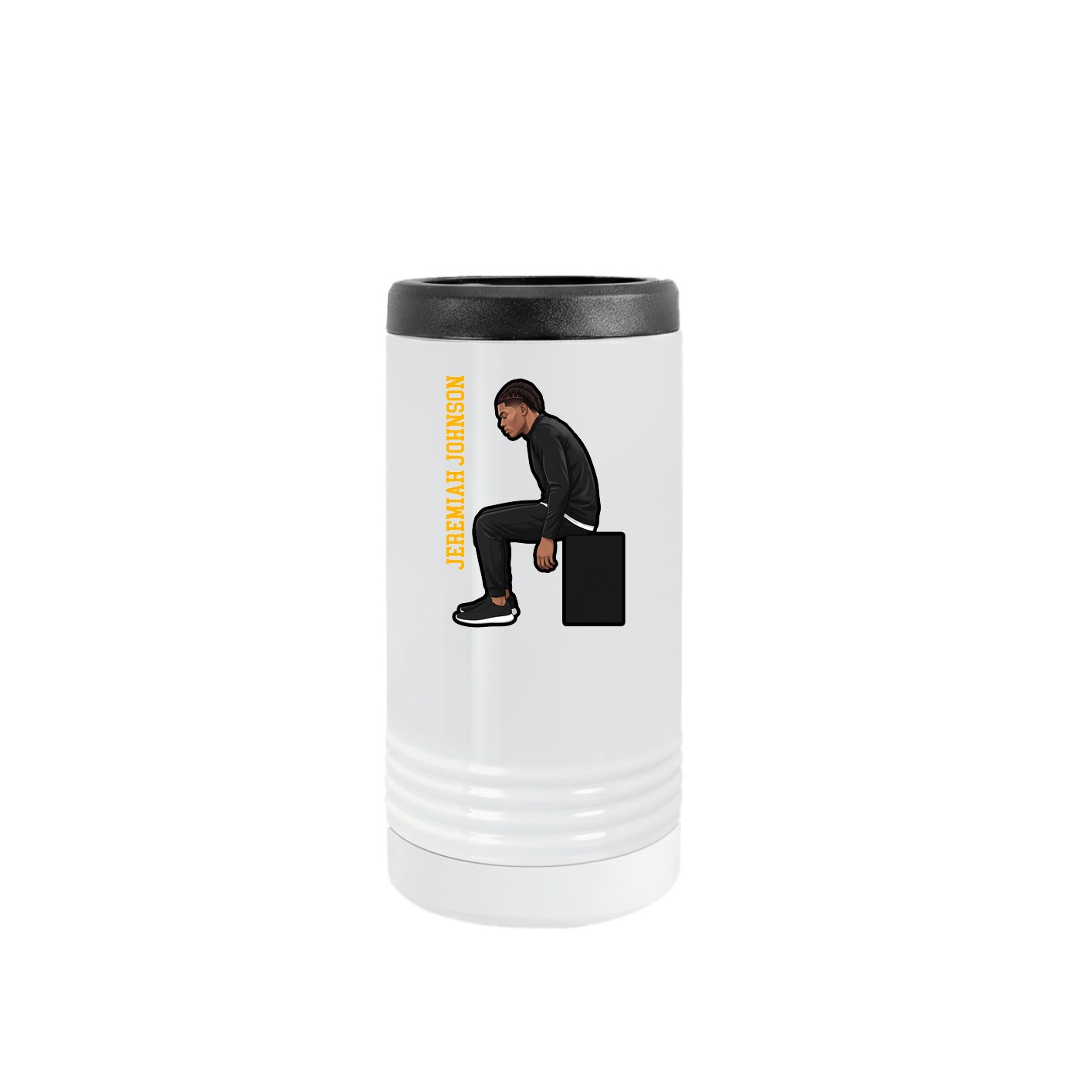 Polar Camel Slim Beverage Holder
