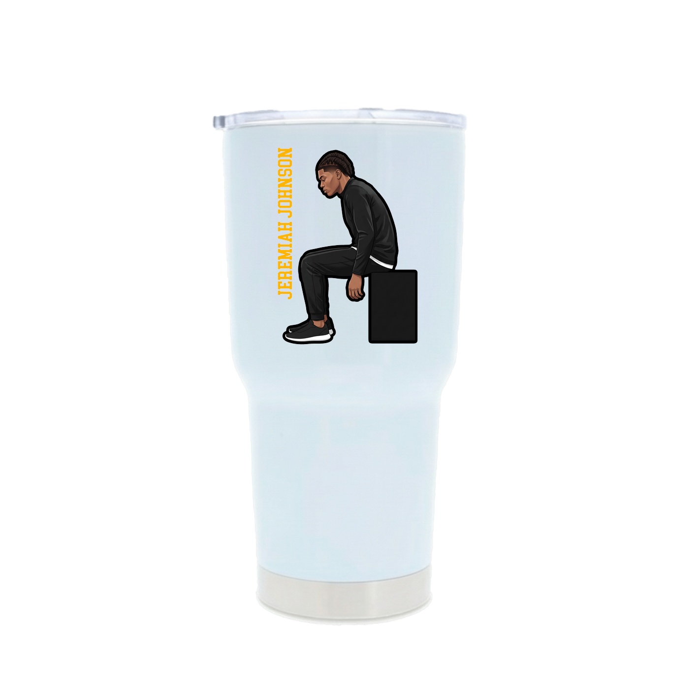 30oz Stainless Steel Tumbler