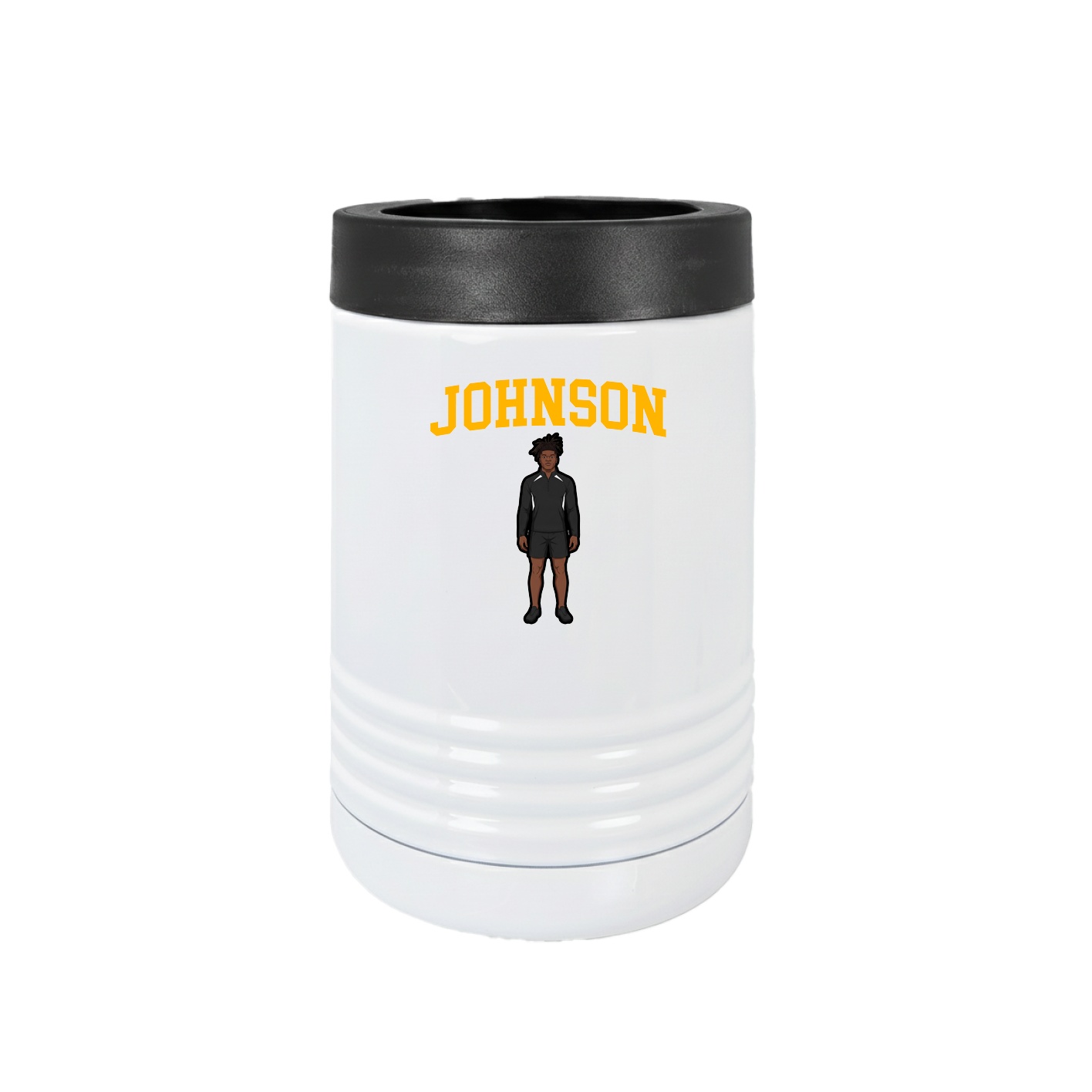 Beverage Holder — Shirsey in White