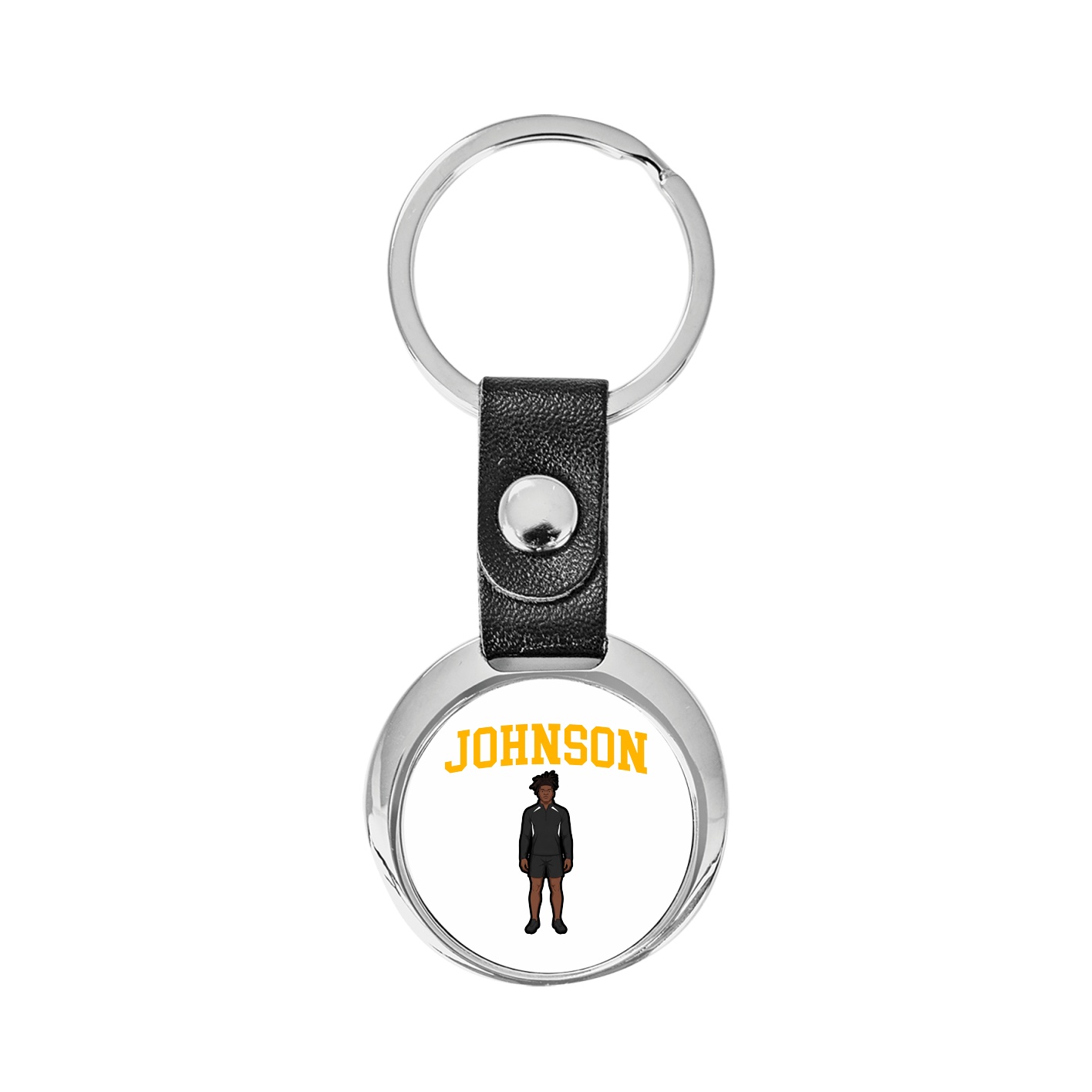 Key Chain — Shirsey in Classic