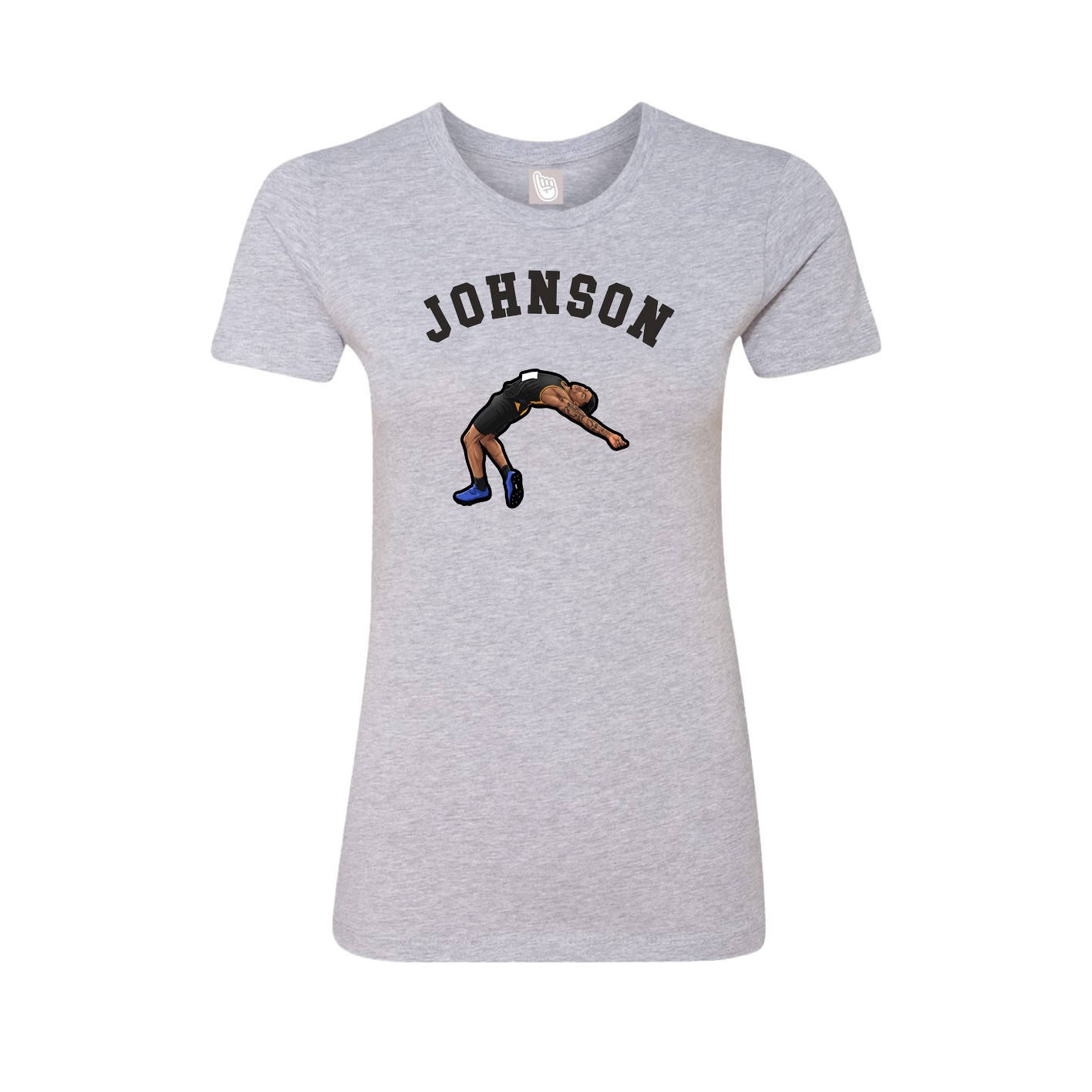 NIL Club Womens Tee