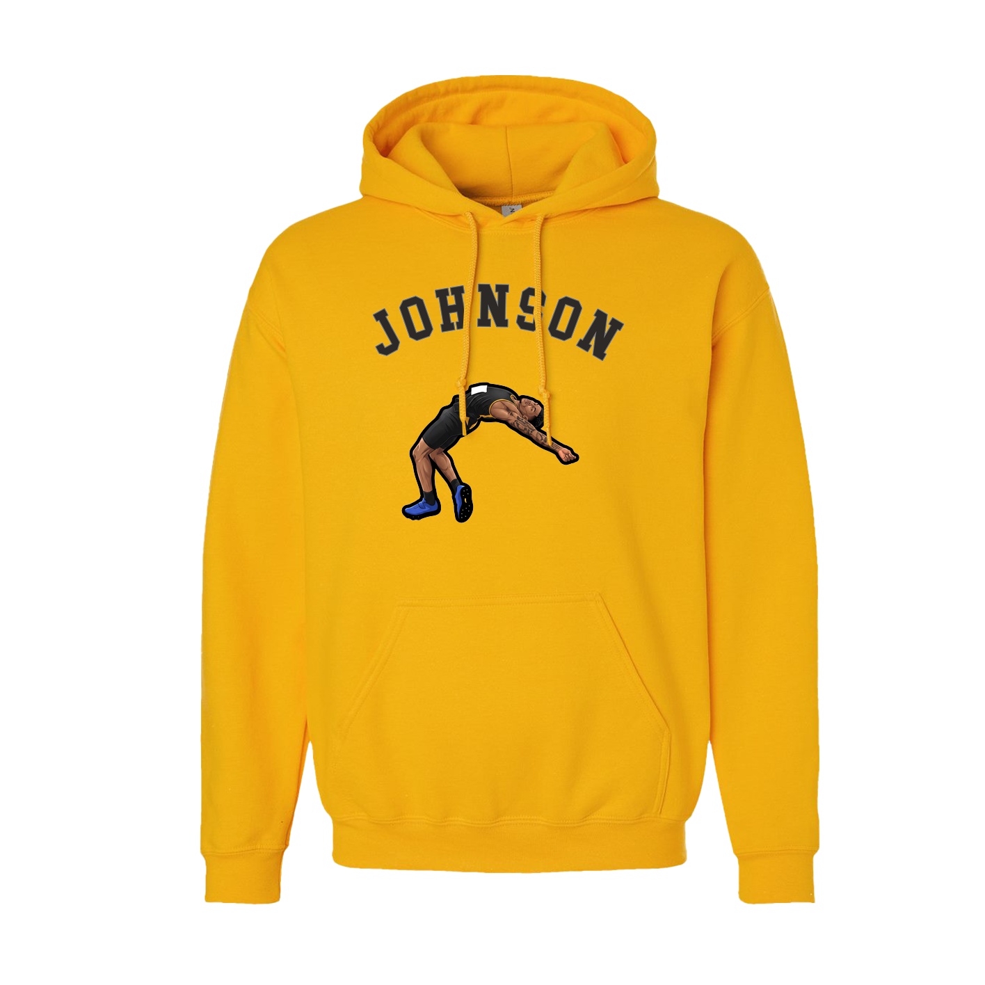 NIL Club Hoodie